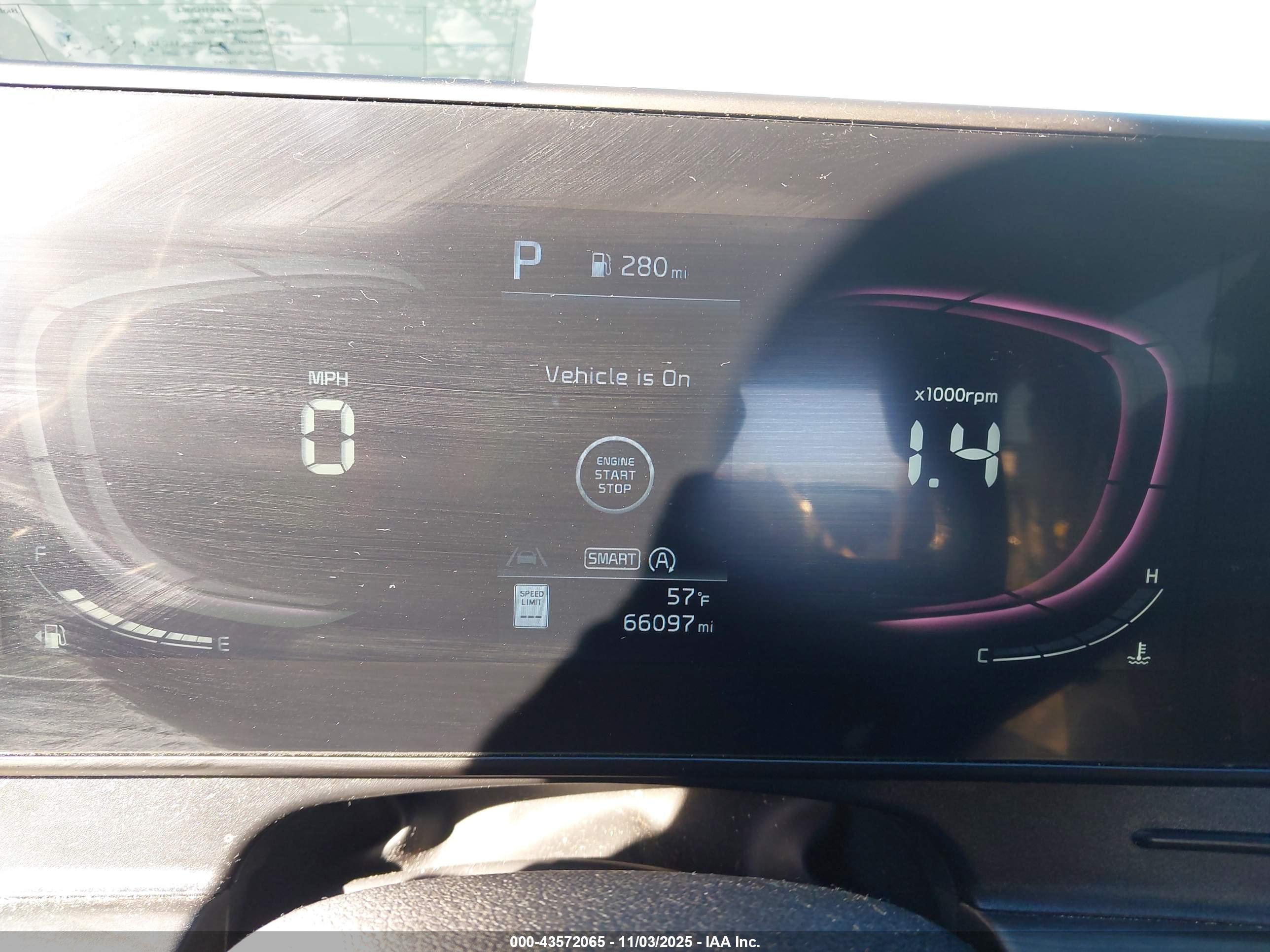 KIA SPORTAGE image 7