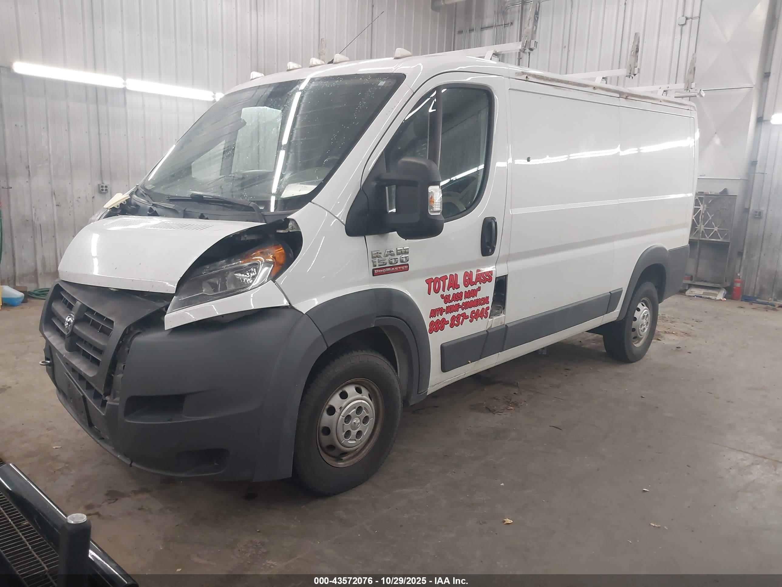 RAM PROMASTER image 2