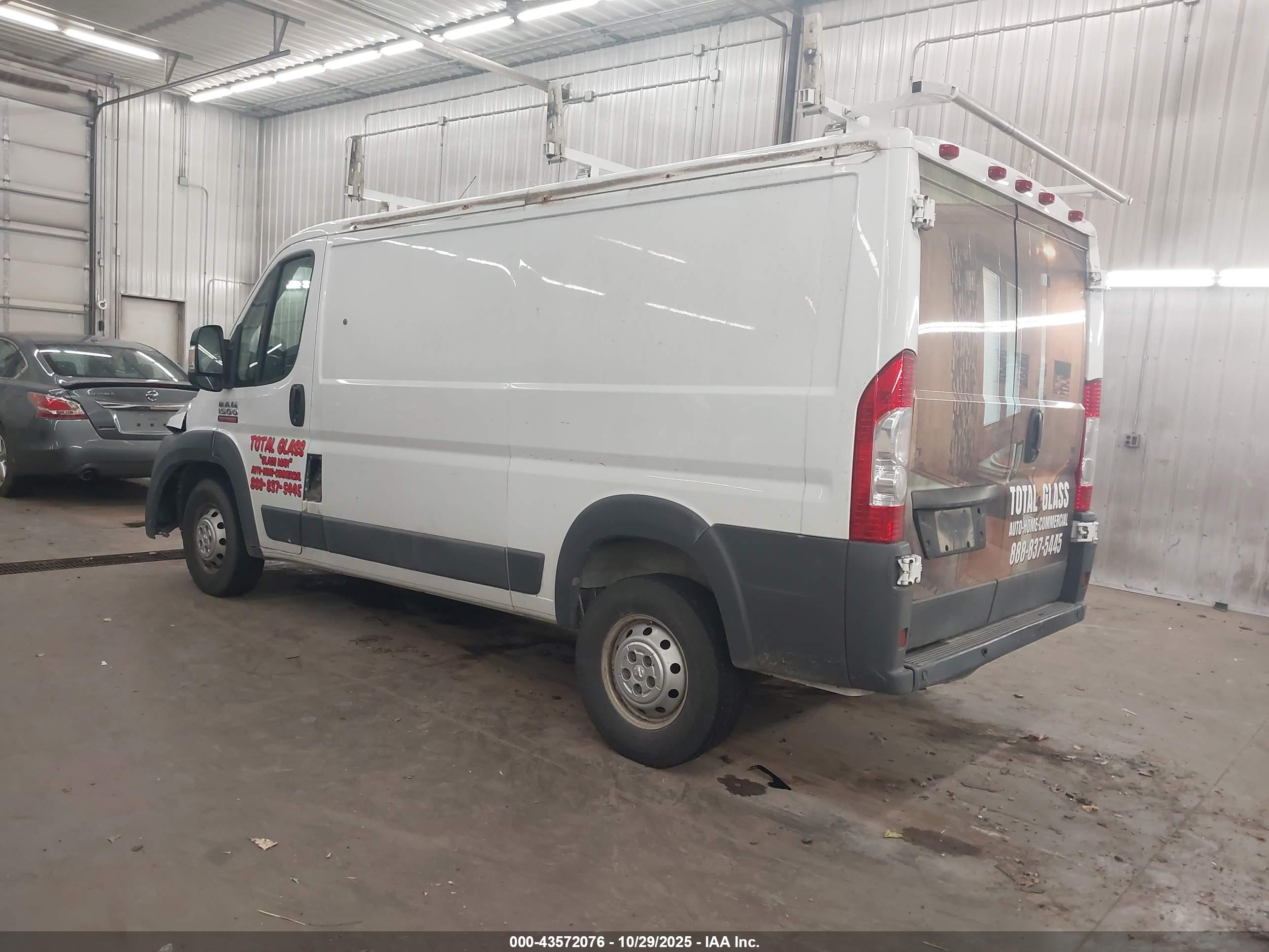 RAM PROMASTER image 3