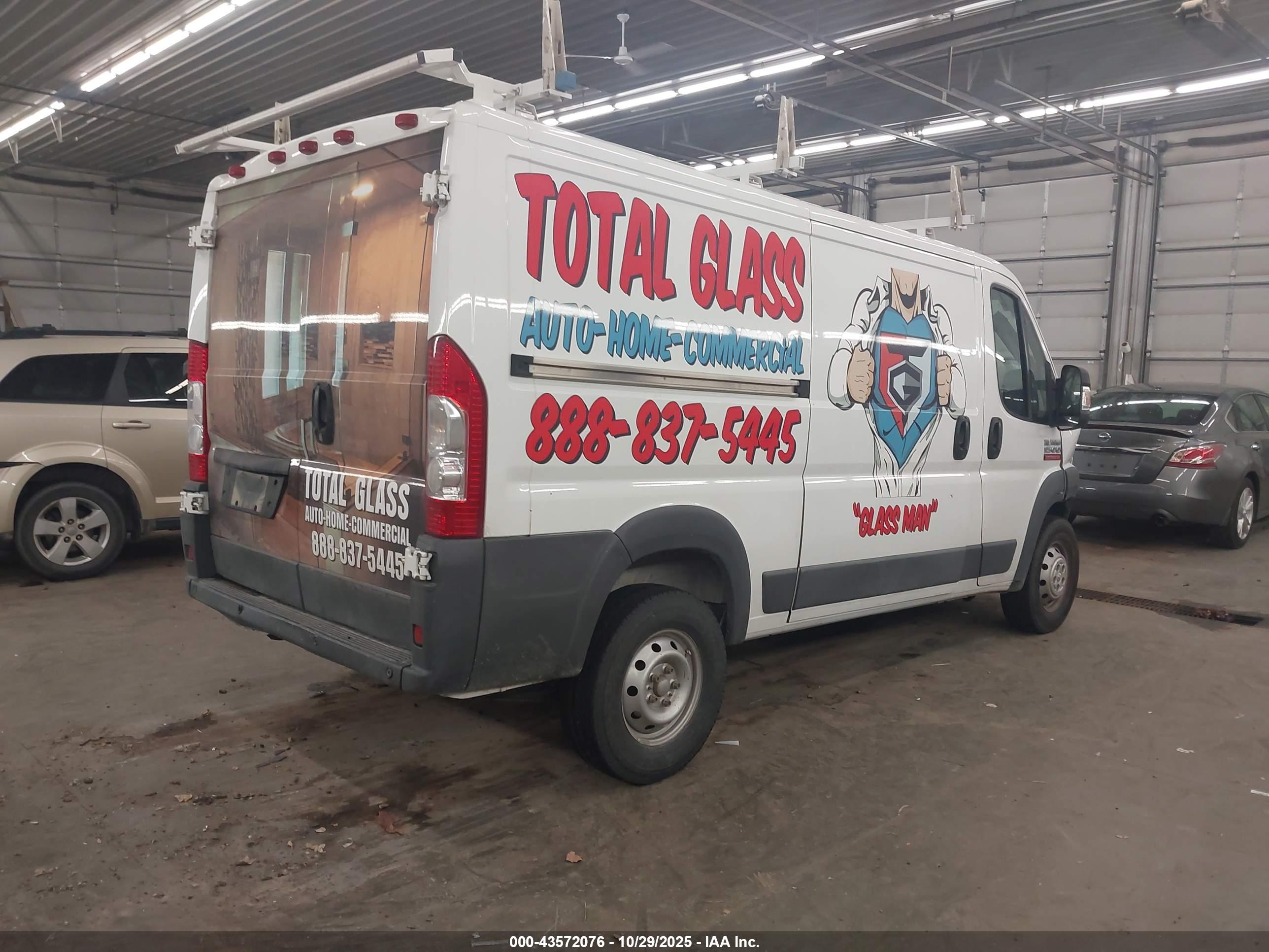 RAM PROMASTER image 4