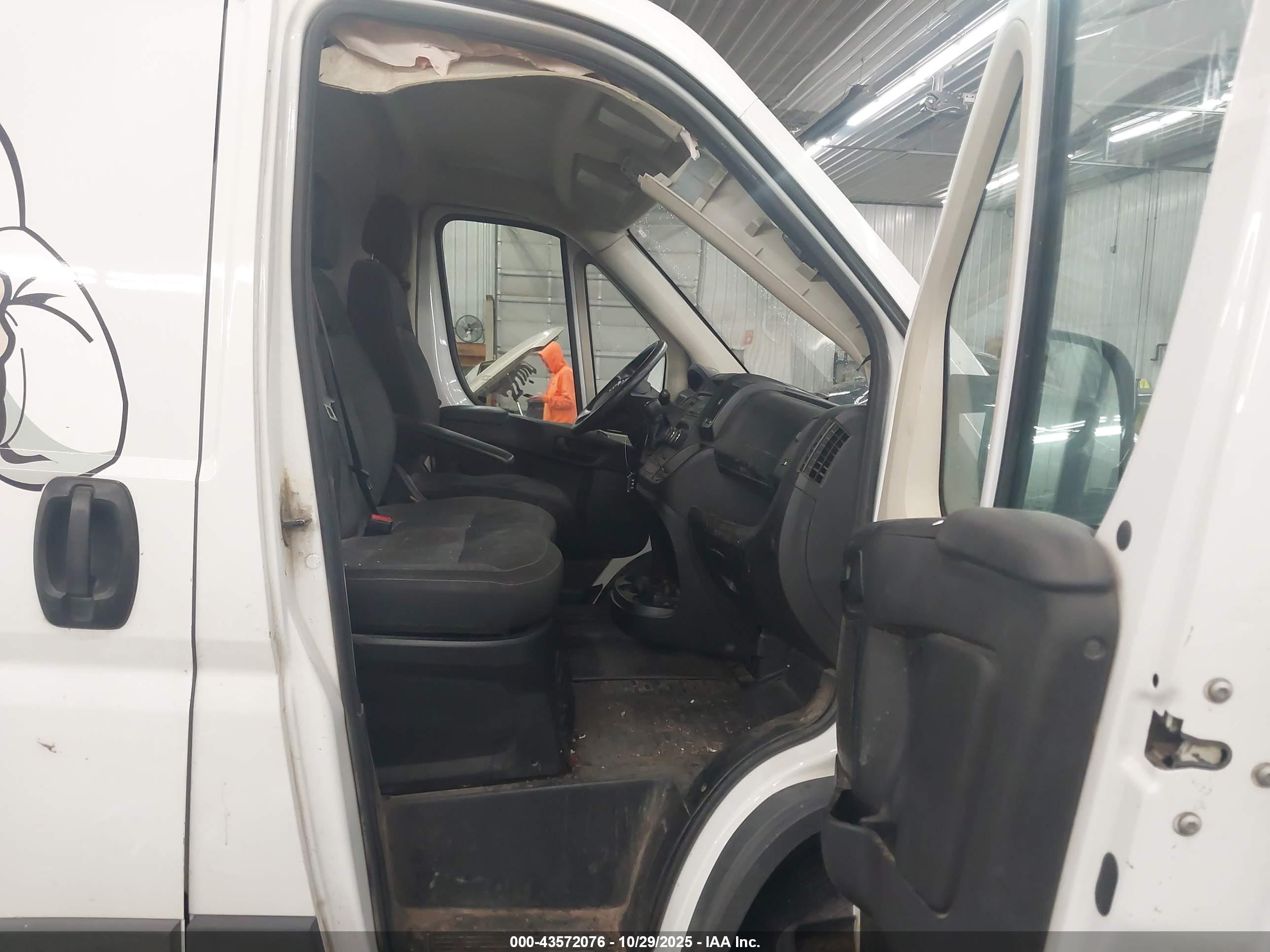 RAM PROMASTER image 5