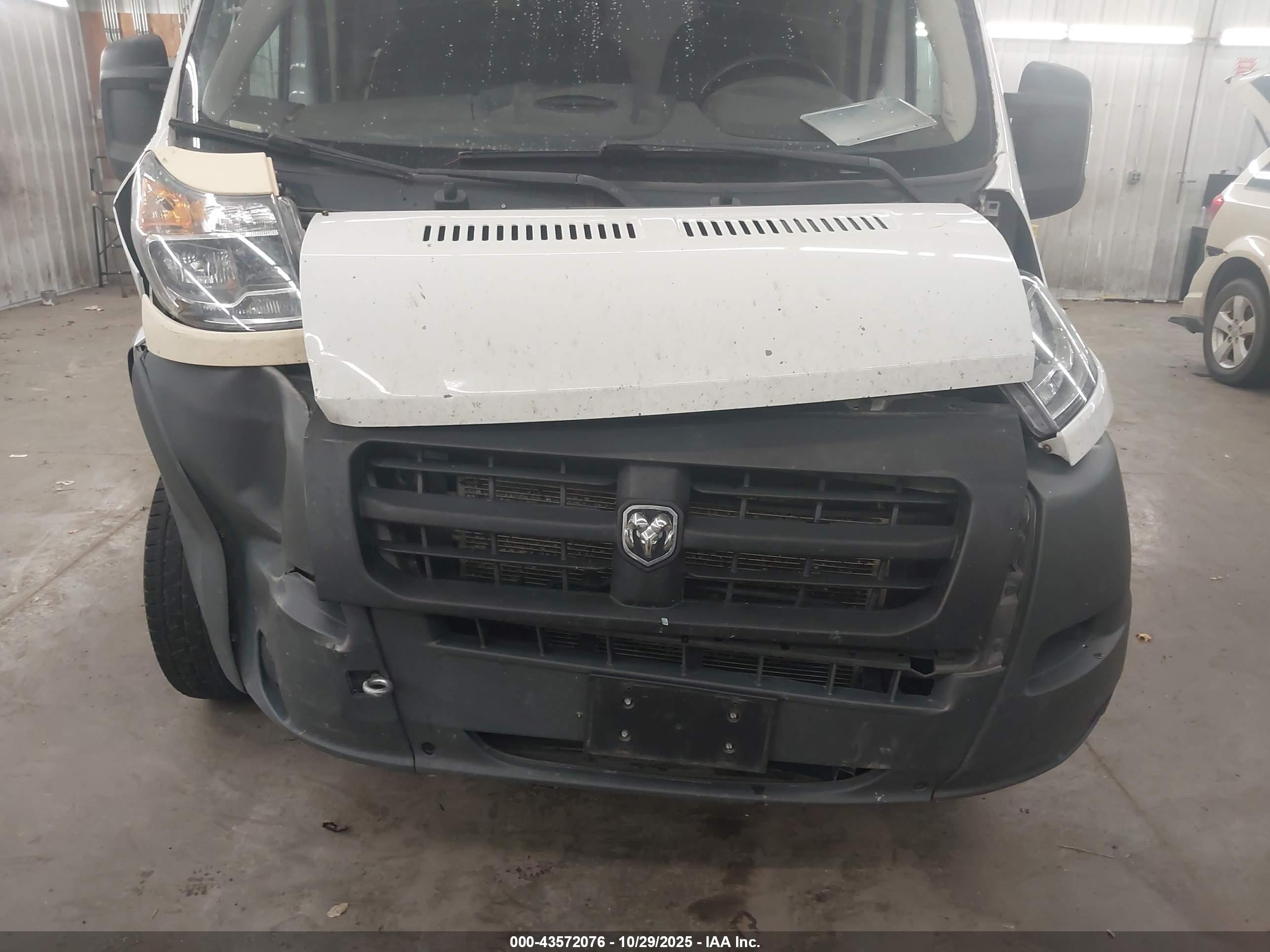 RAM PROMASTER image 6
