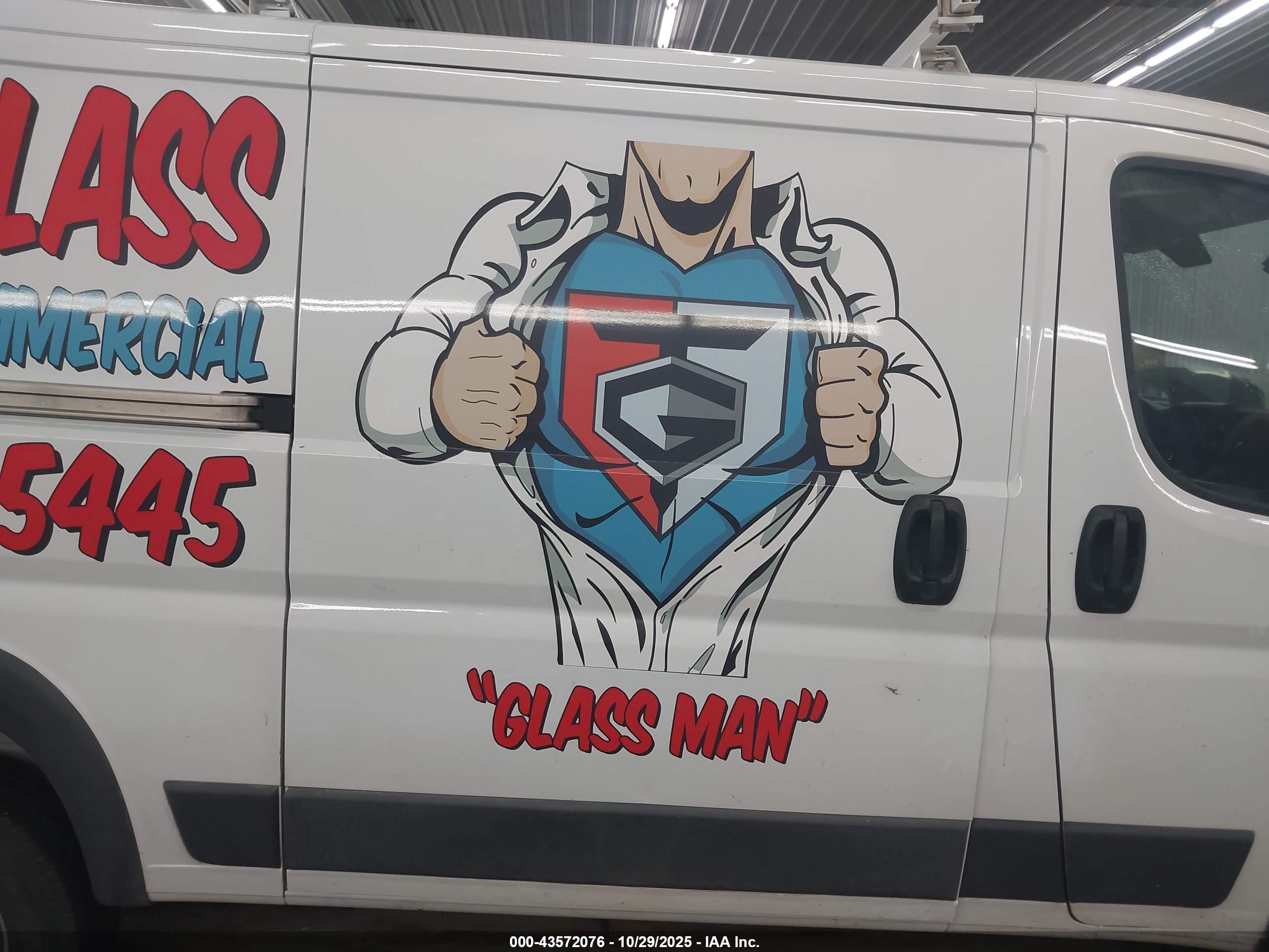 RAM PROMASTER image 8