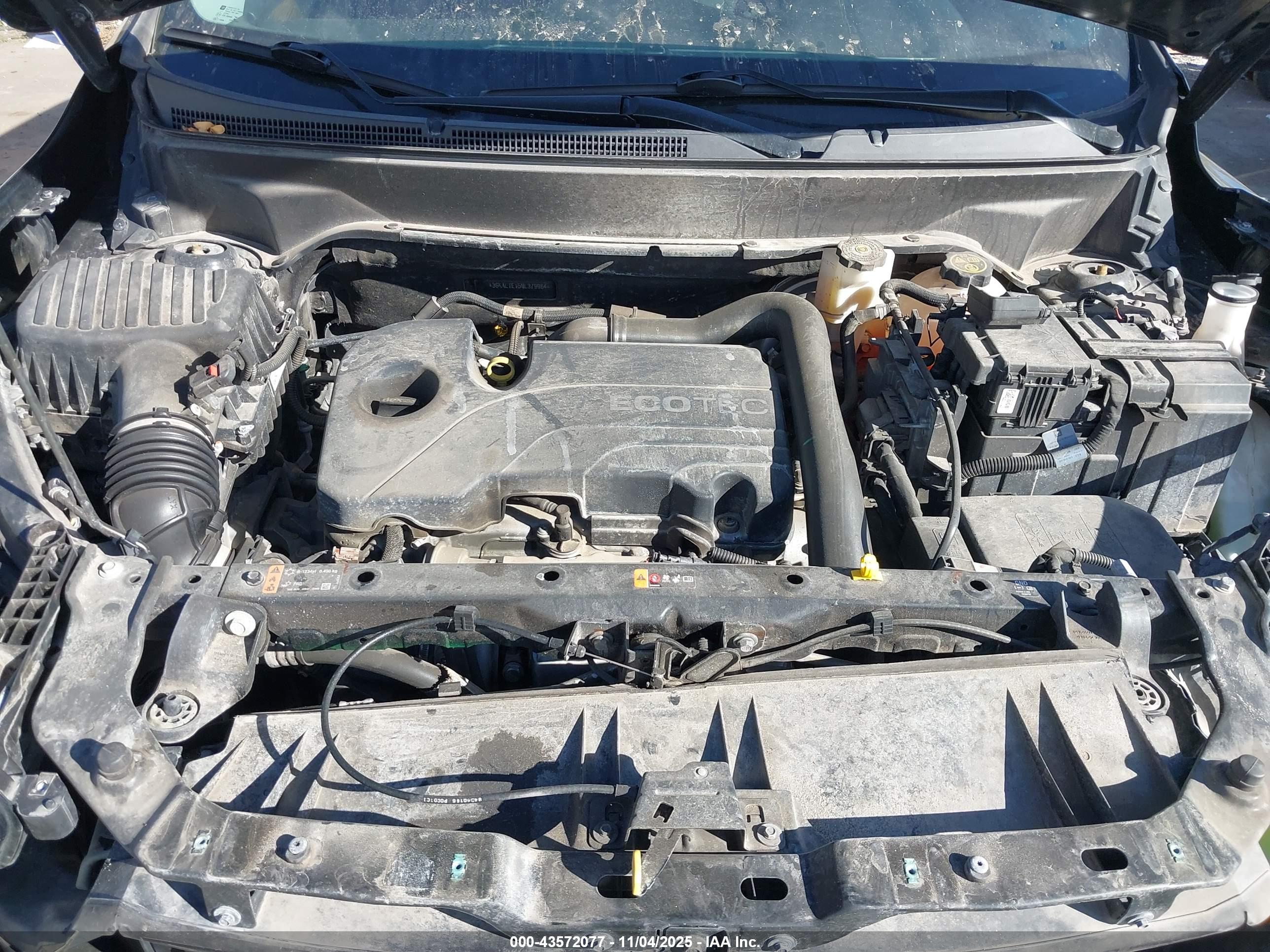GMC TERRAIN image 10