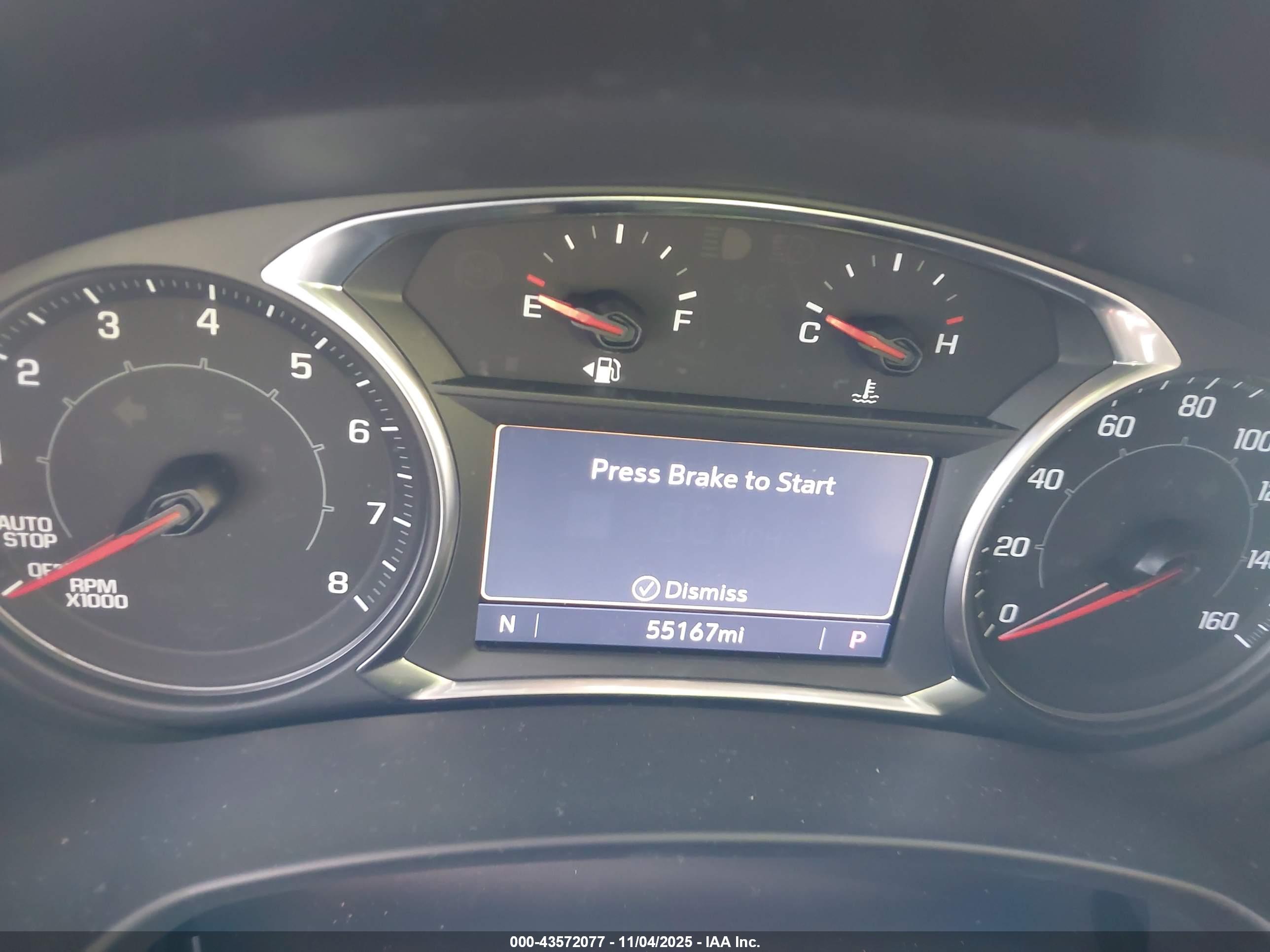 GMC TERRAIN image 7