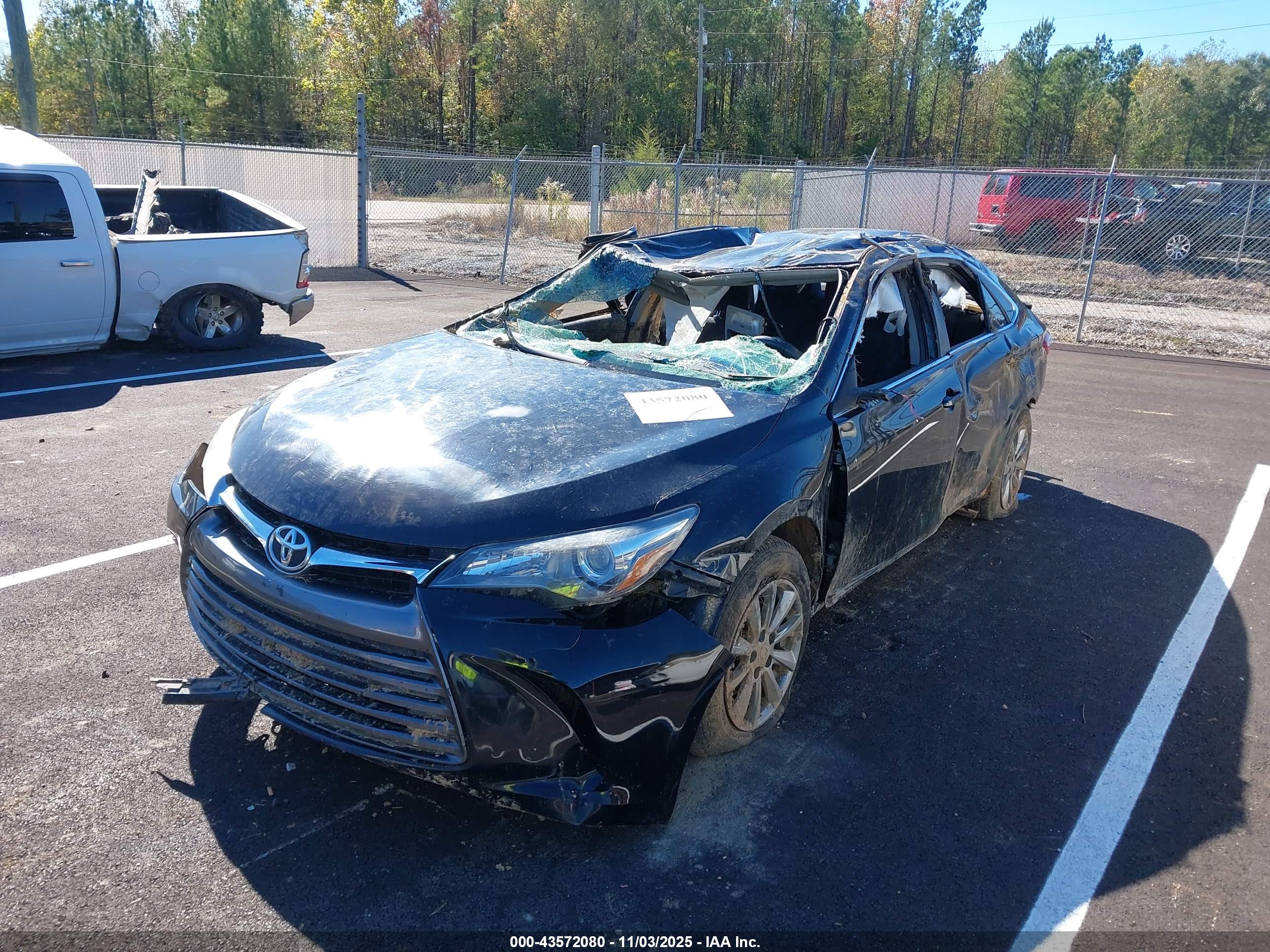TOYOTA CAMRY image 6