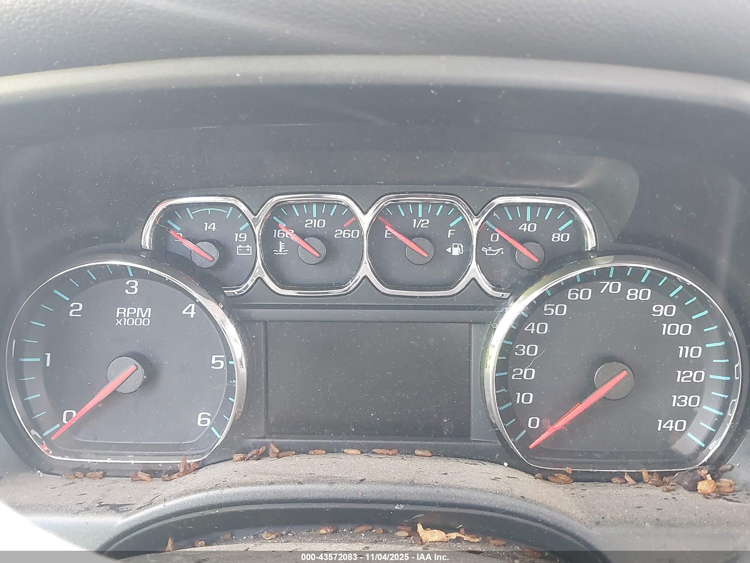 CHEVROLET SILVERADO image 7