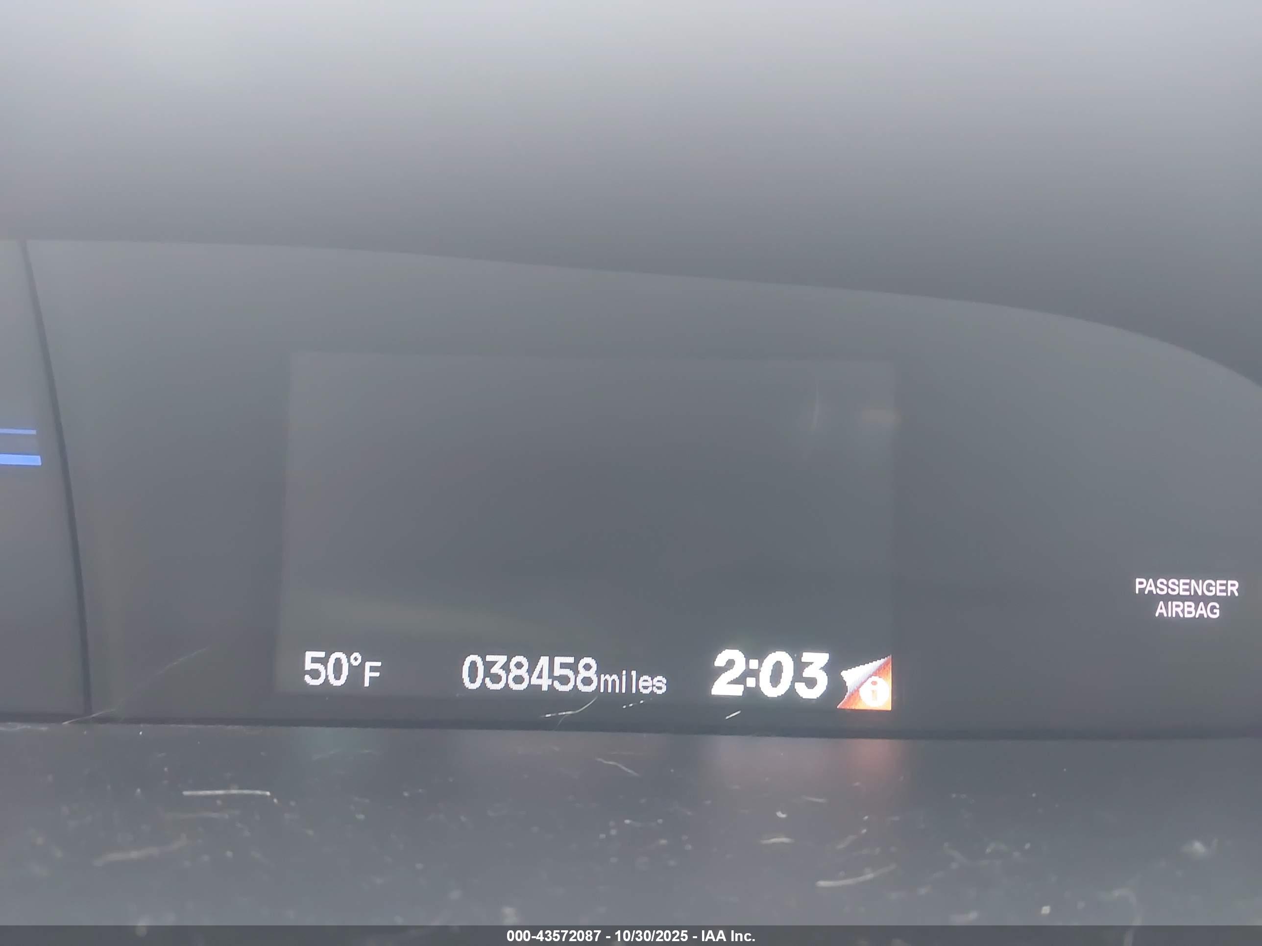 HONDA CIVIC image 7