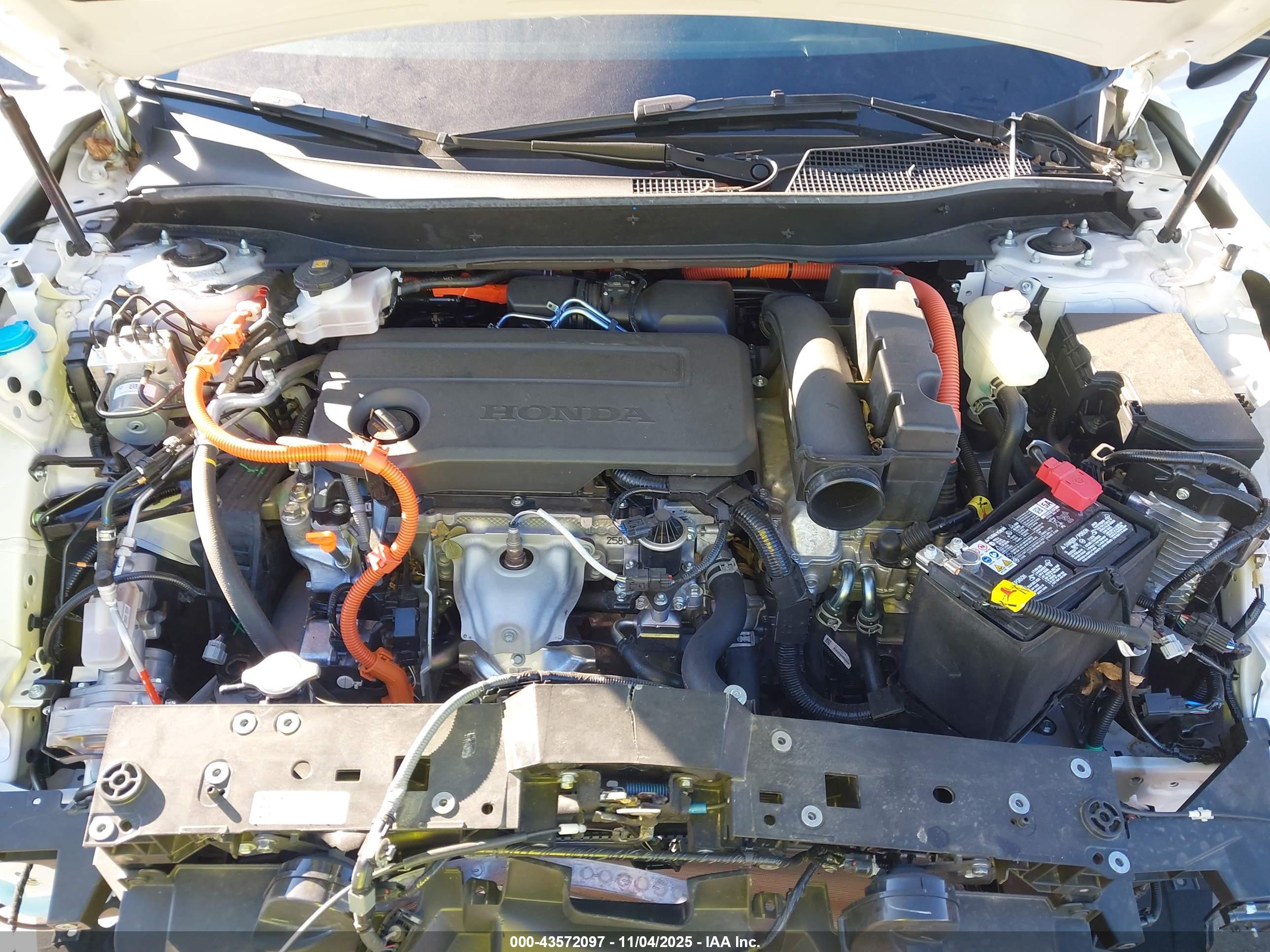 HONDA CR-V image 10