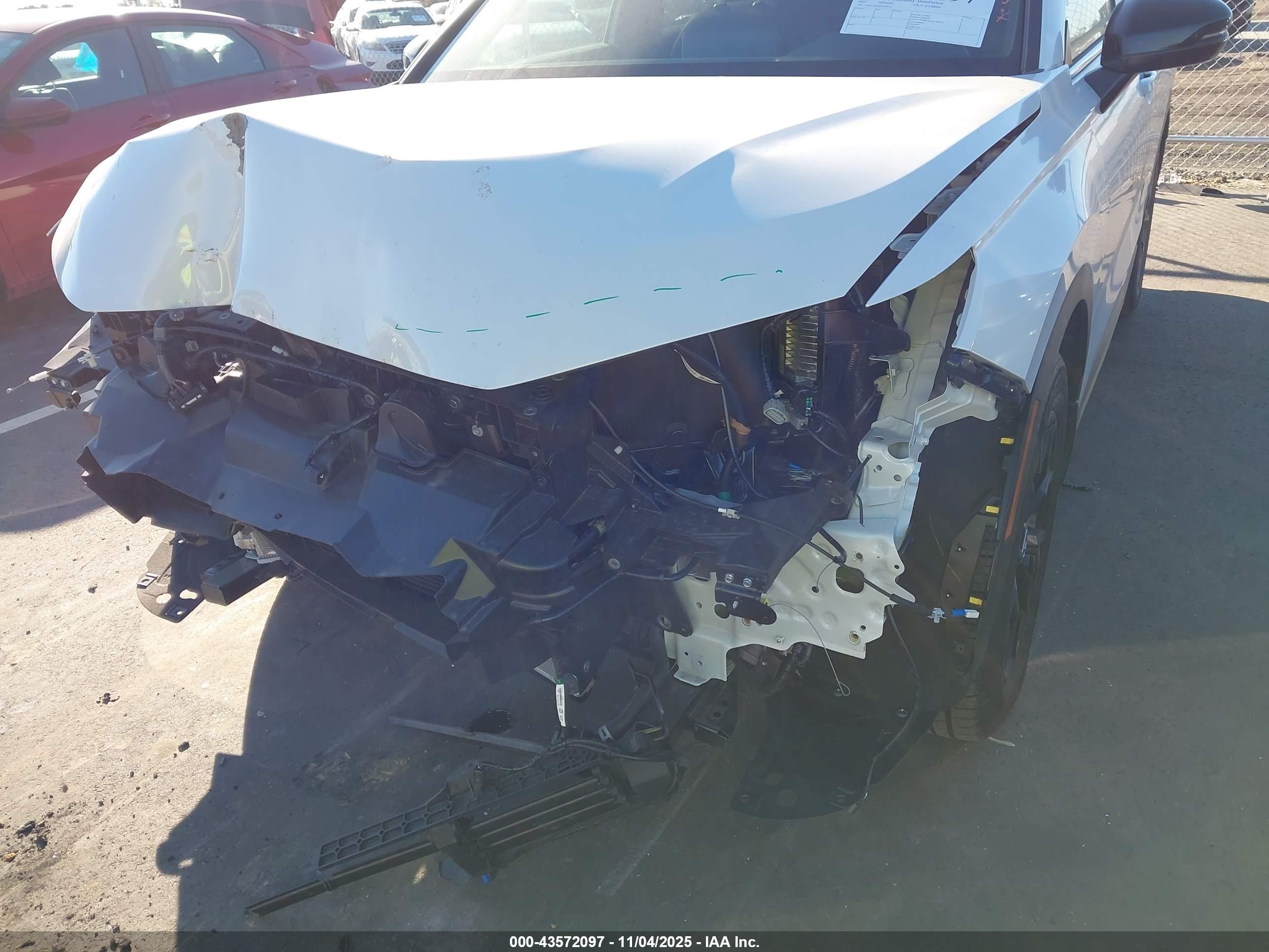 HONDA CR-V image 6