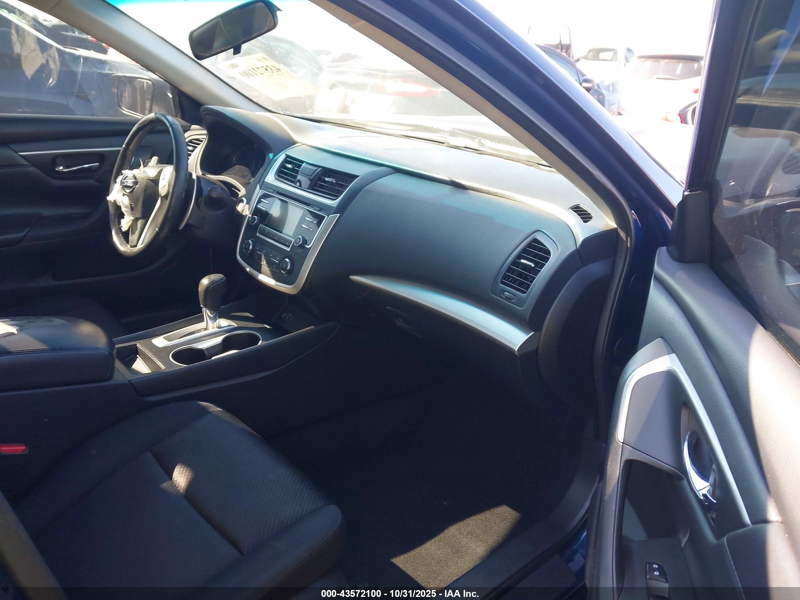 NISSAN ALTIMA image 5