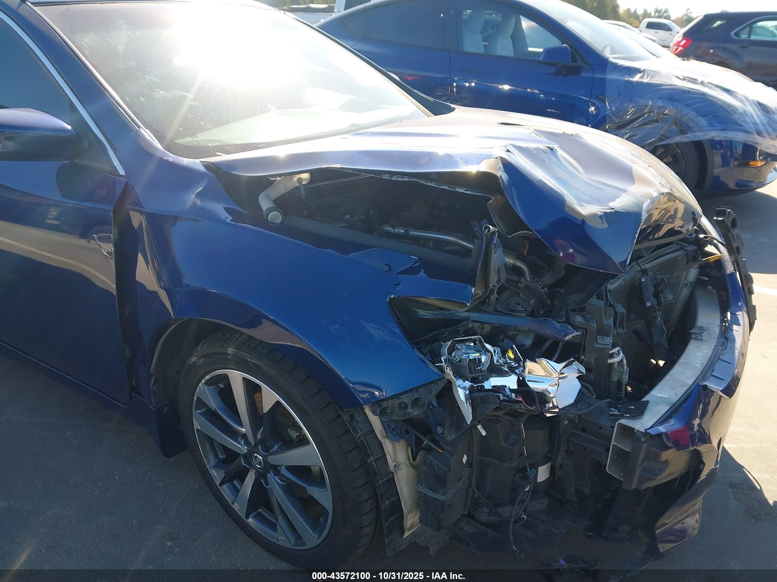 NISSAN ALTIMA image 6