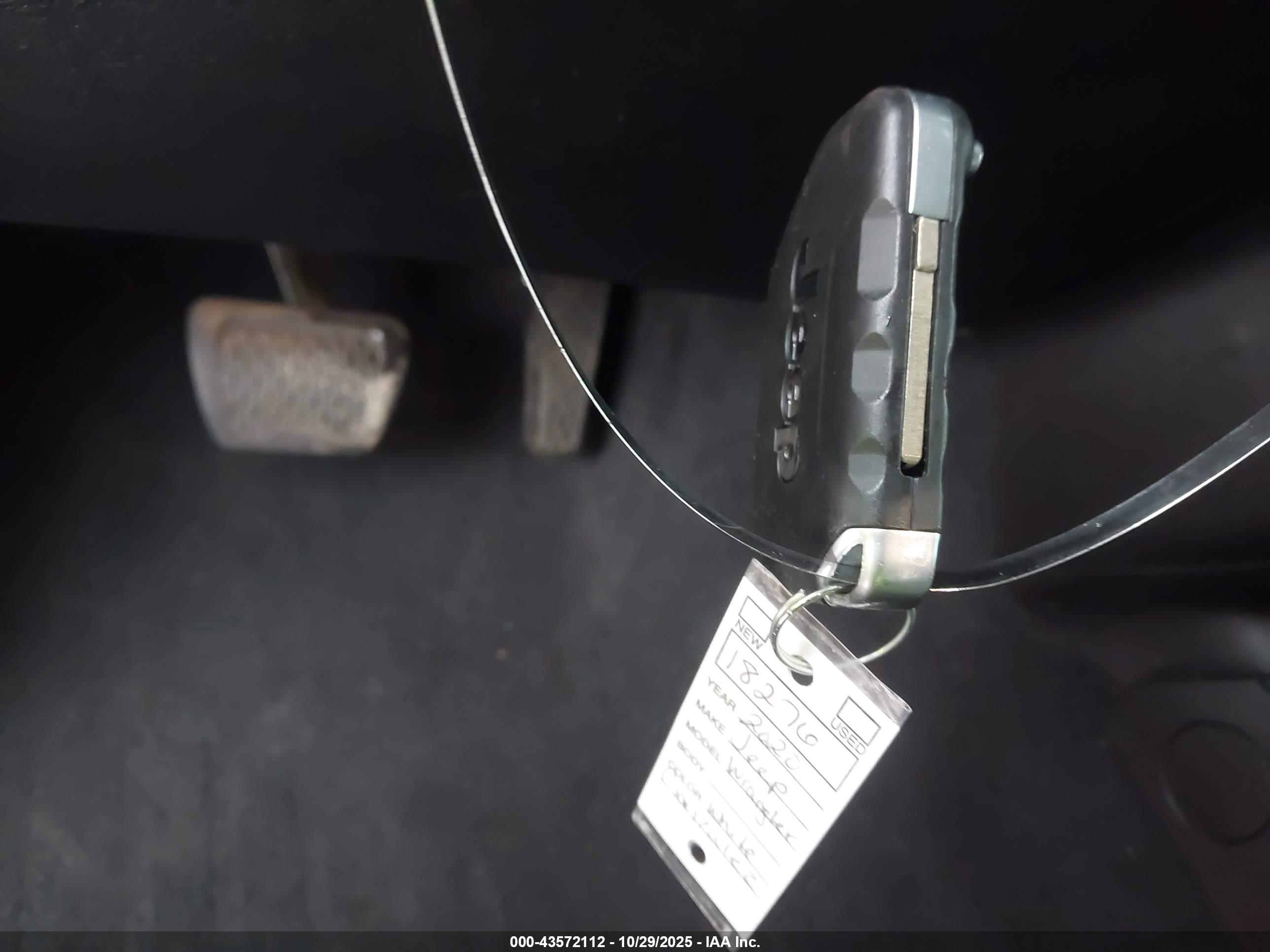 JEEP WRANGLER image 11