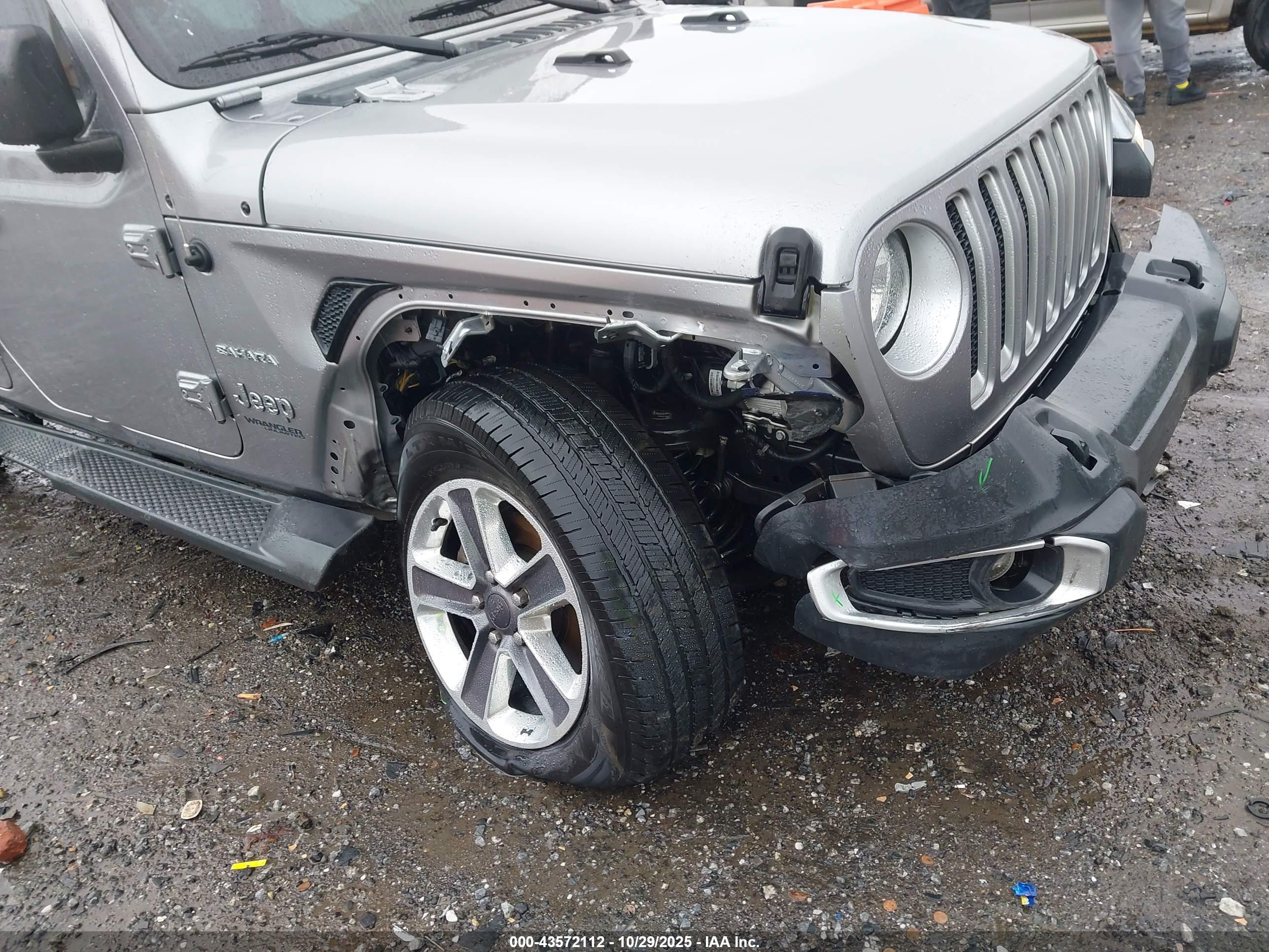JEEP WRANGLER image 6