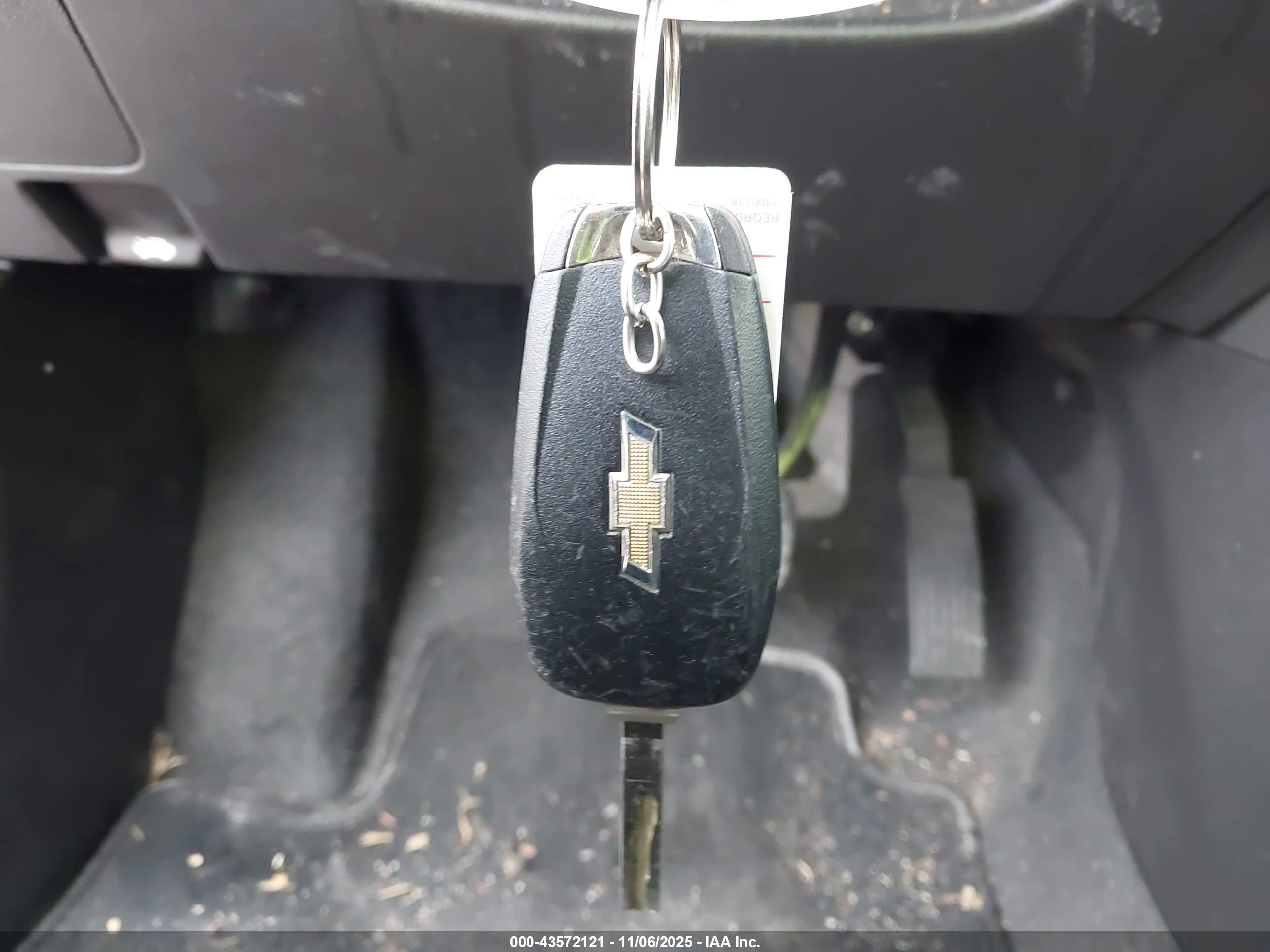 CHEVROLET TRAX image 11