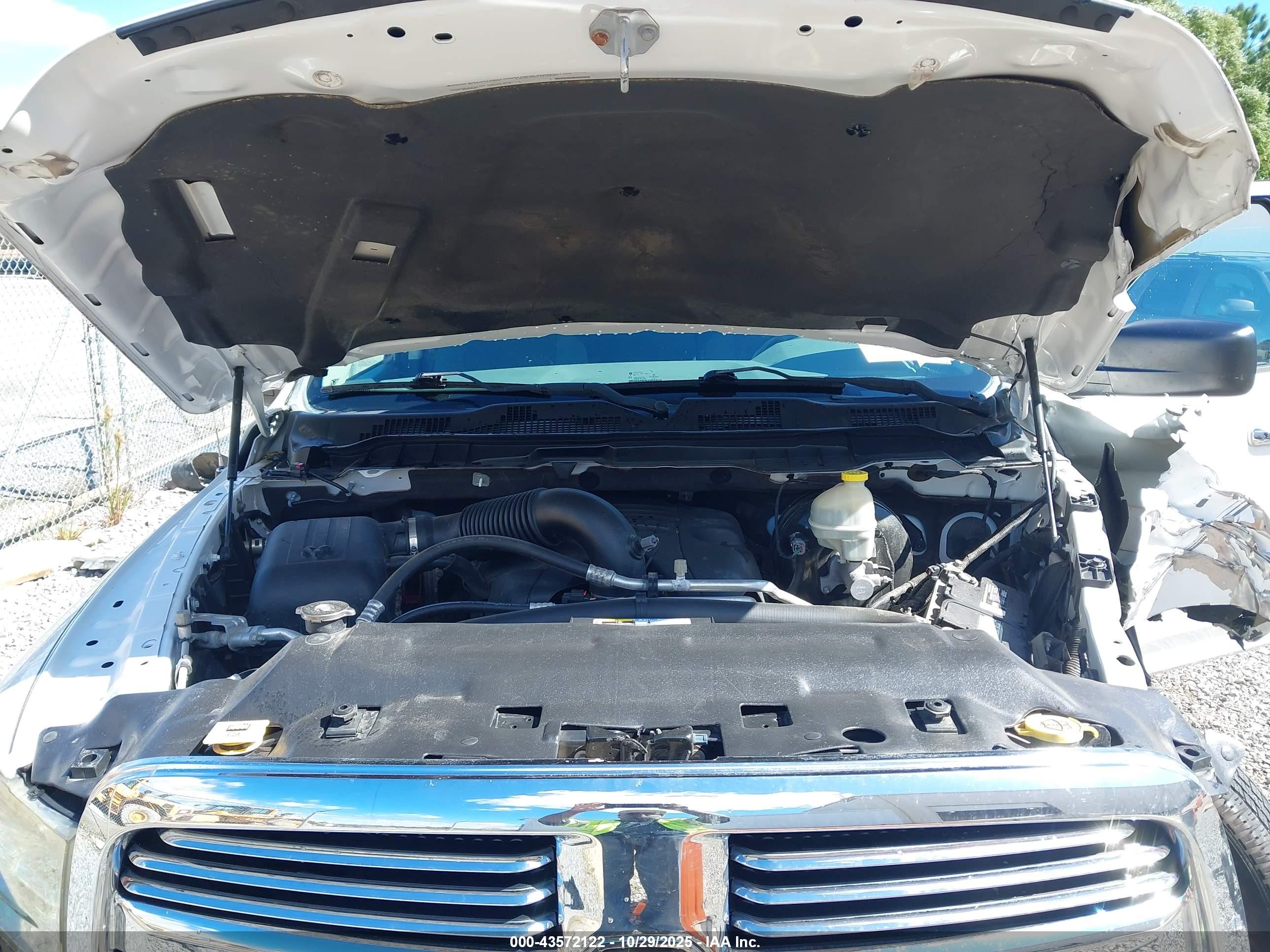 RAM 1500 image 10