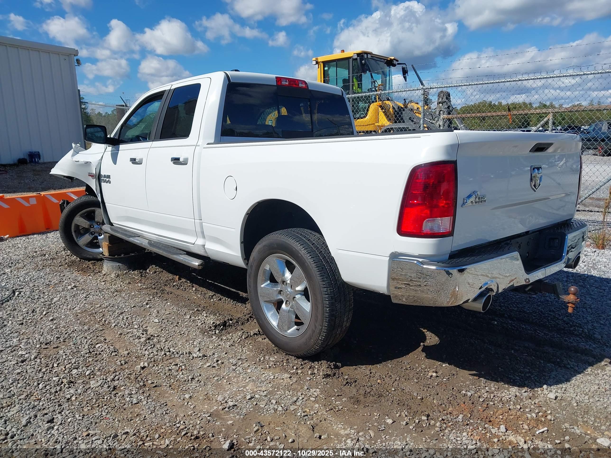 RAM 1500 image 3