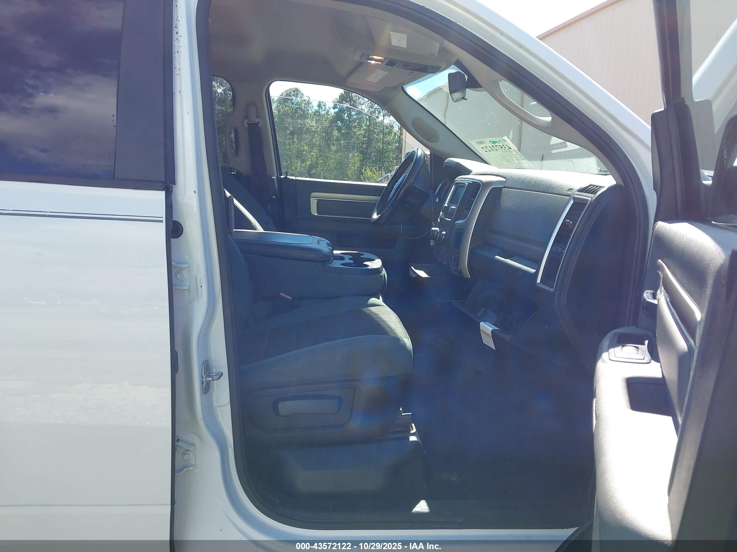 RAM 1500 image 5