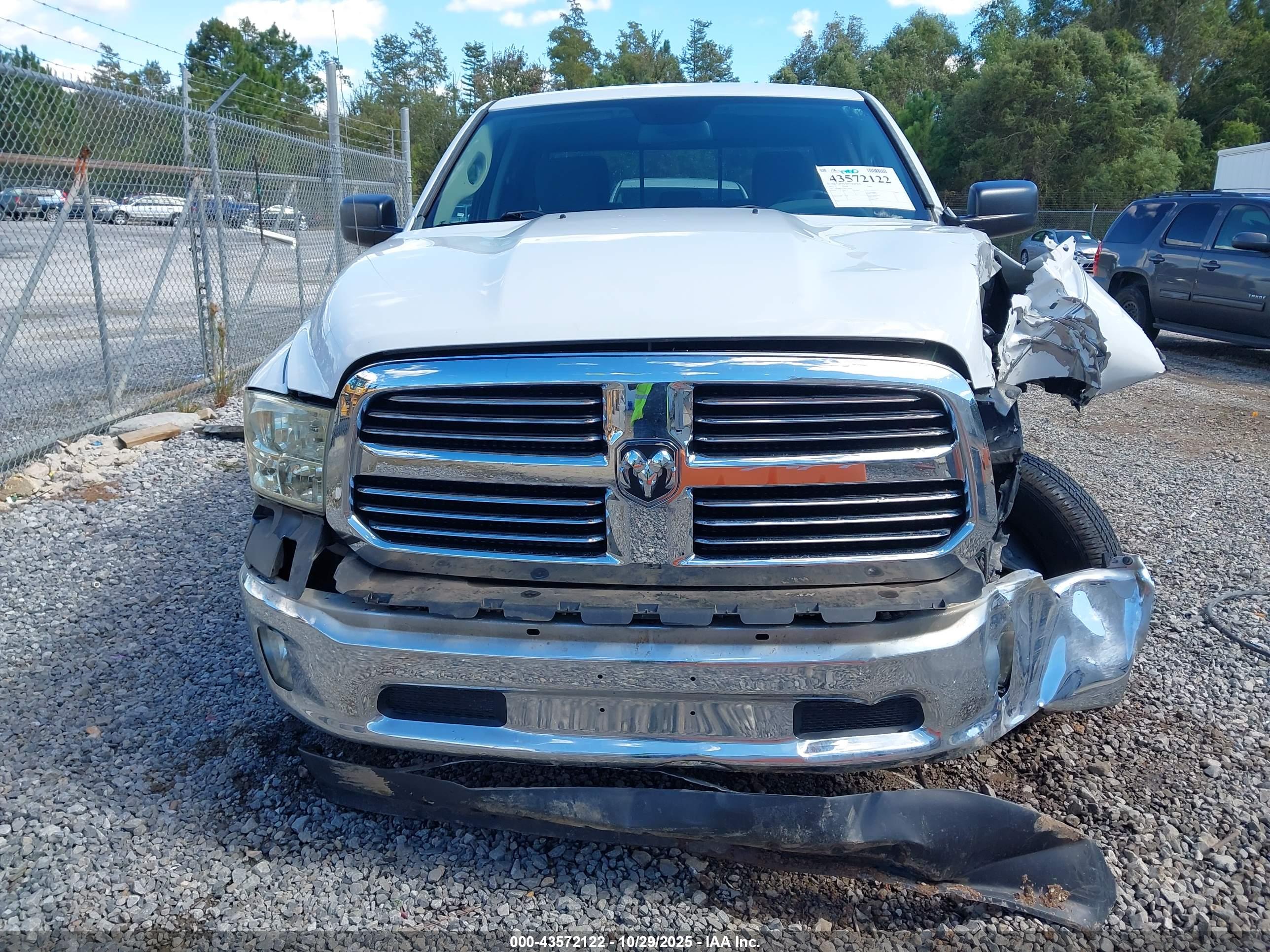 RAM 1500 image 6
