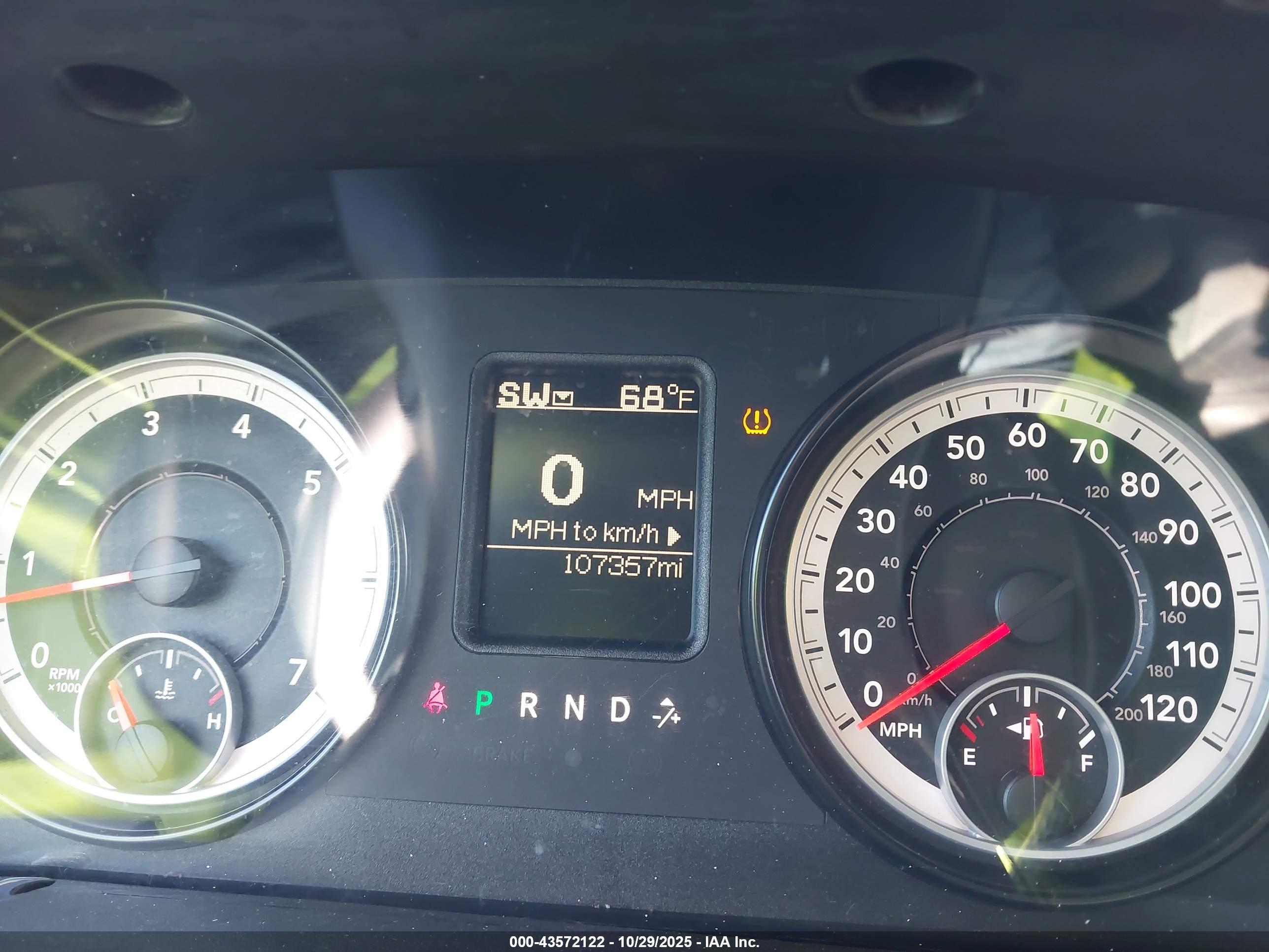 RAM 1500 image 7