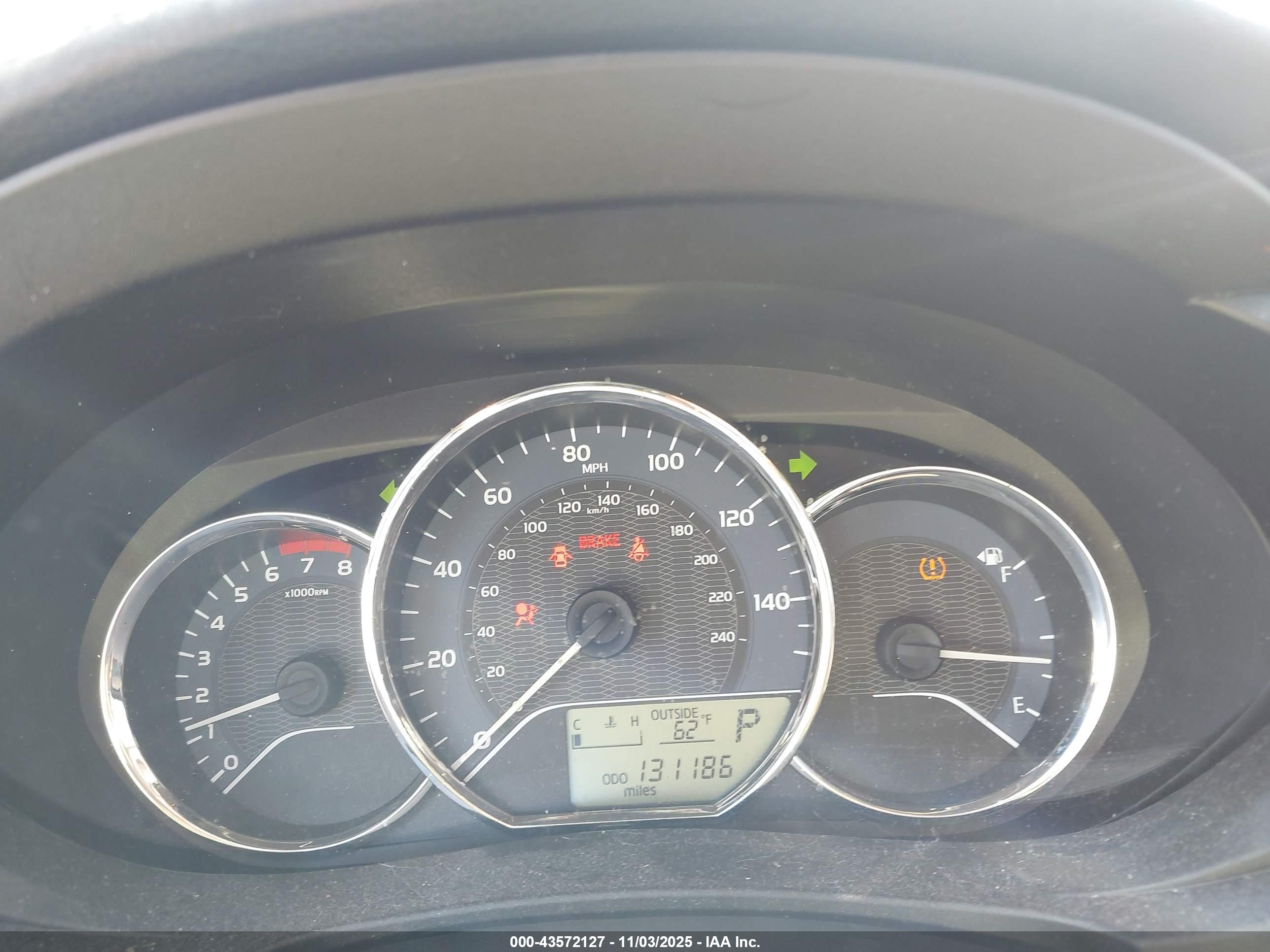 TOYOTA COROLLA image 7