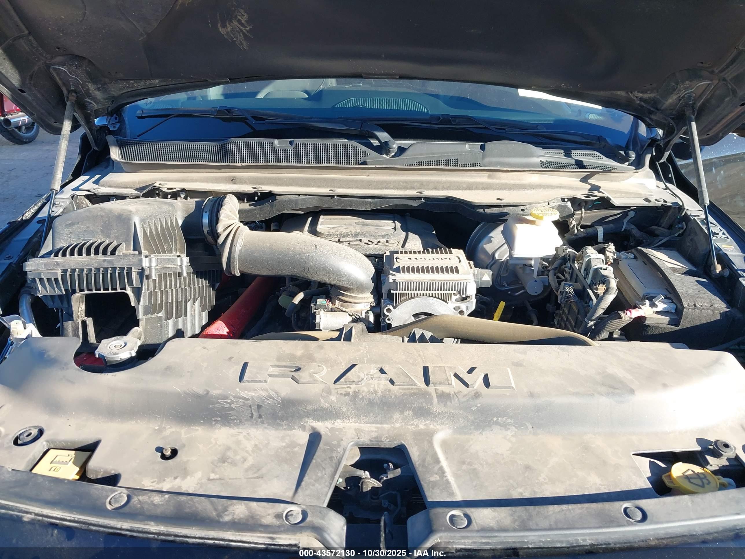 RAM 1500 image 10