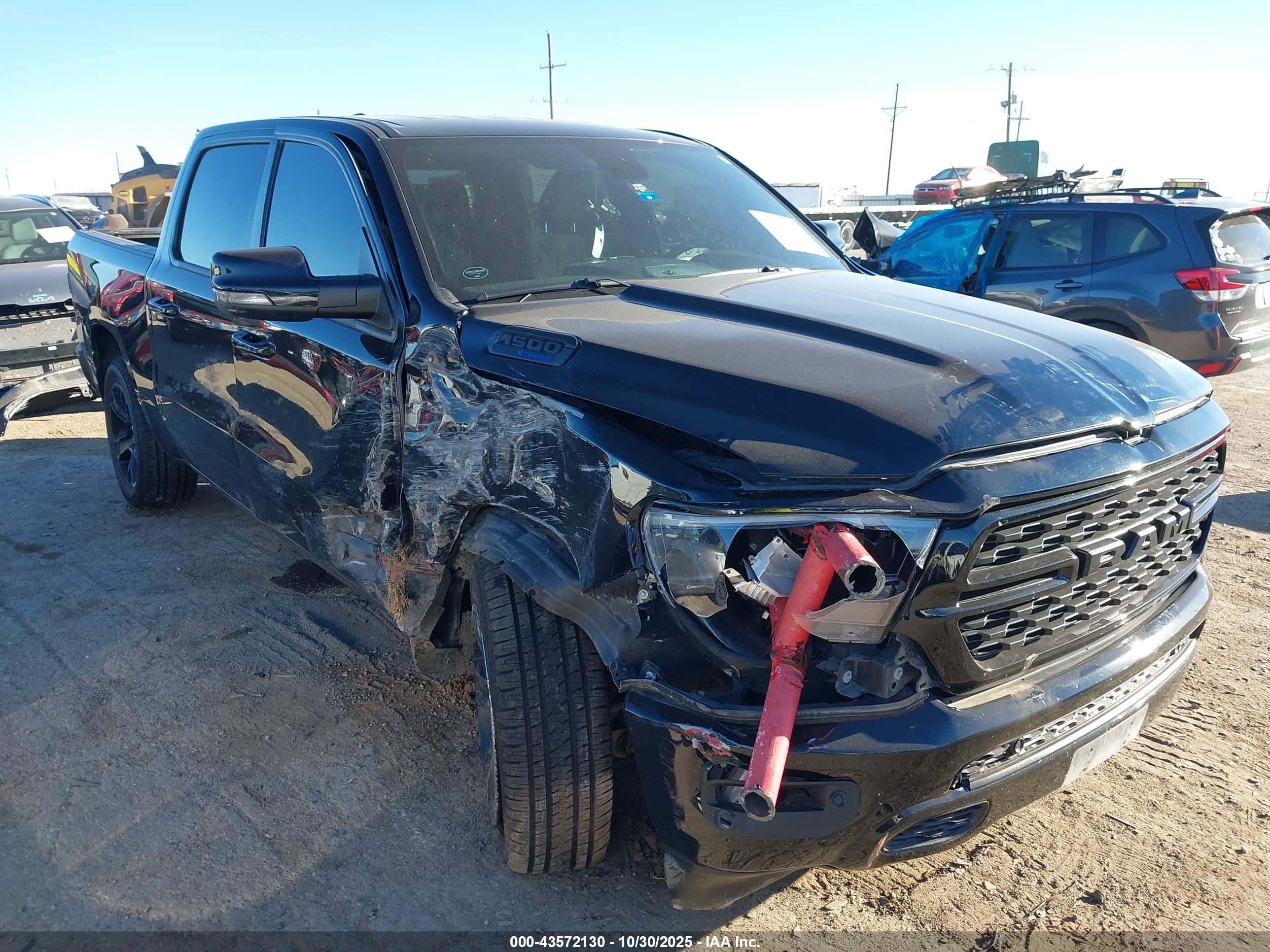 RAM 1500 image 6