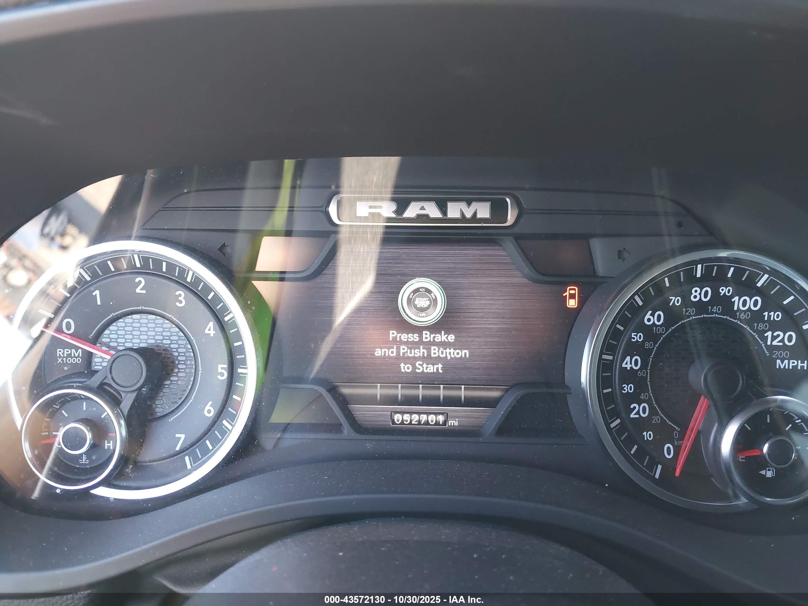 RAM 1500 image 7