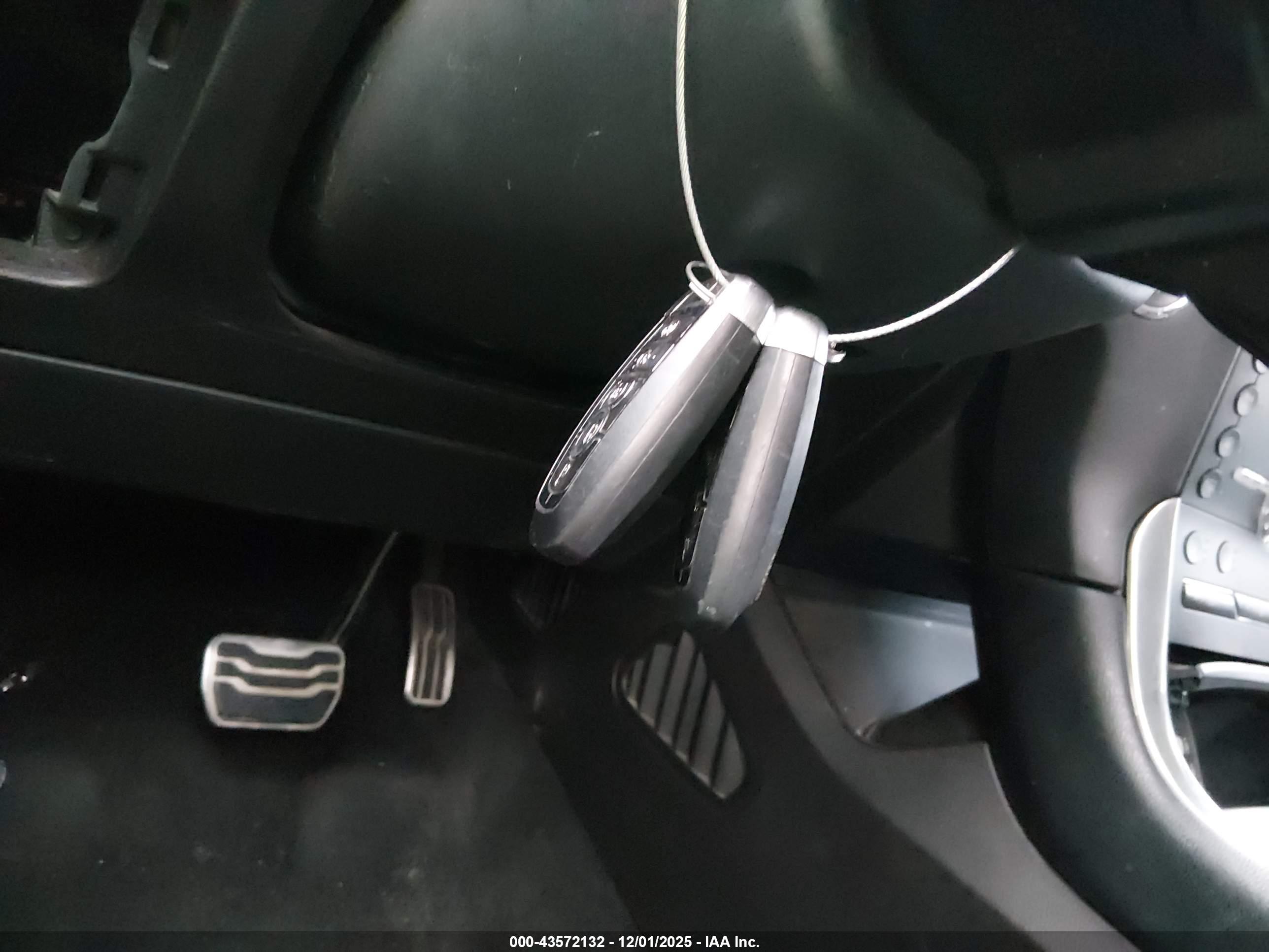 FORD EDGE image 11