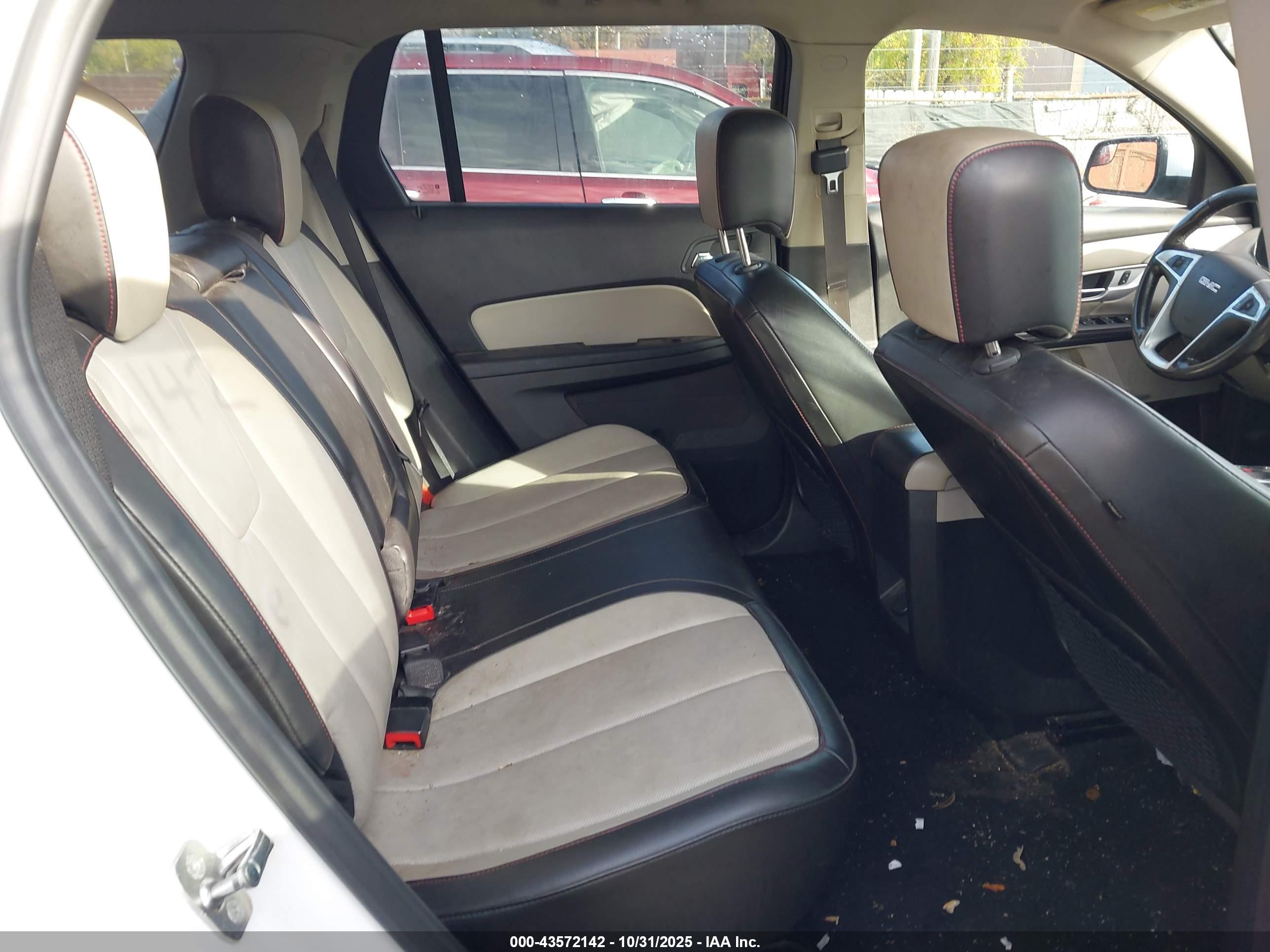 GMC TERRAIN image 8