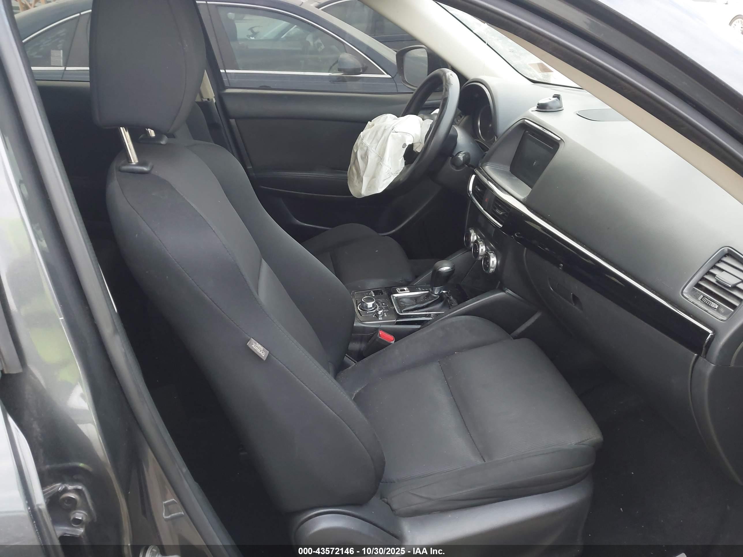 MAZDA CX-5 image 5