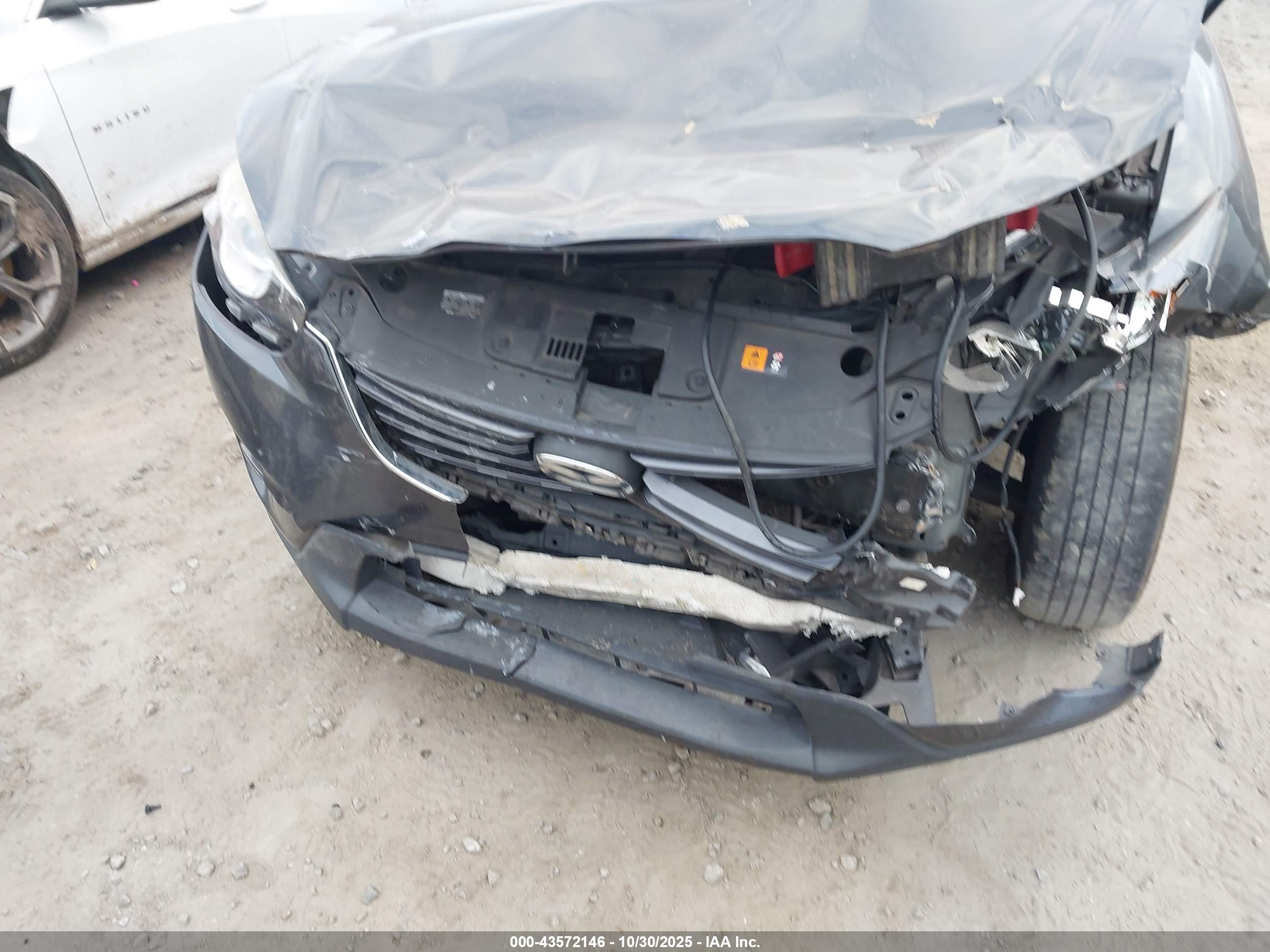 MAZDA CX-5 image 6