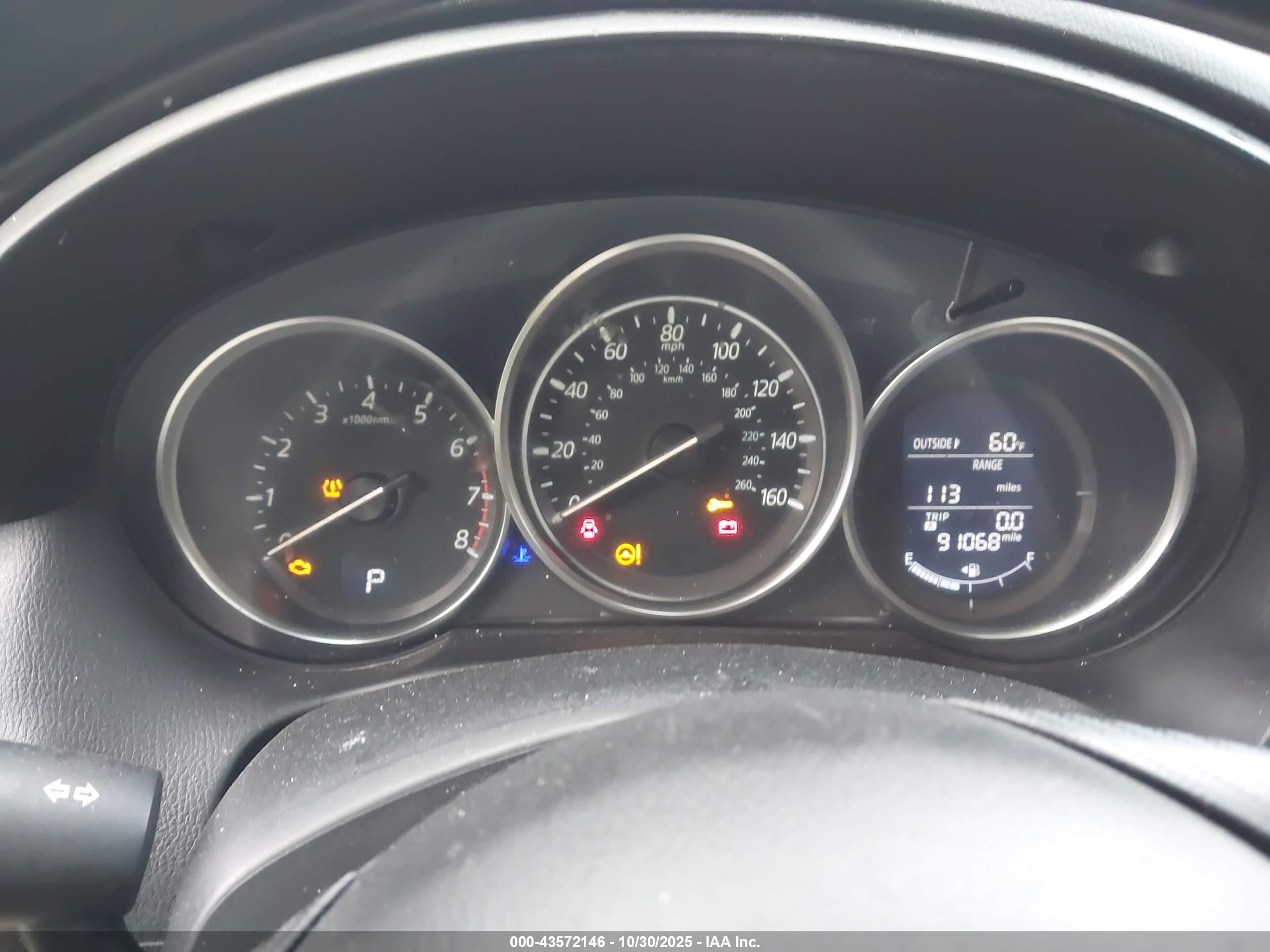 MAZDA CX-5 image 7