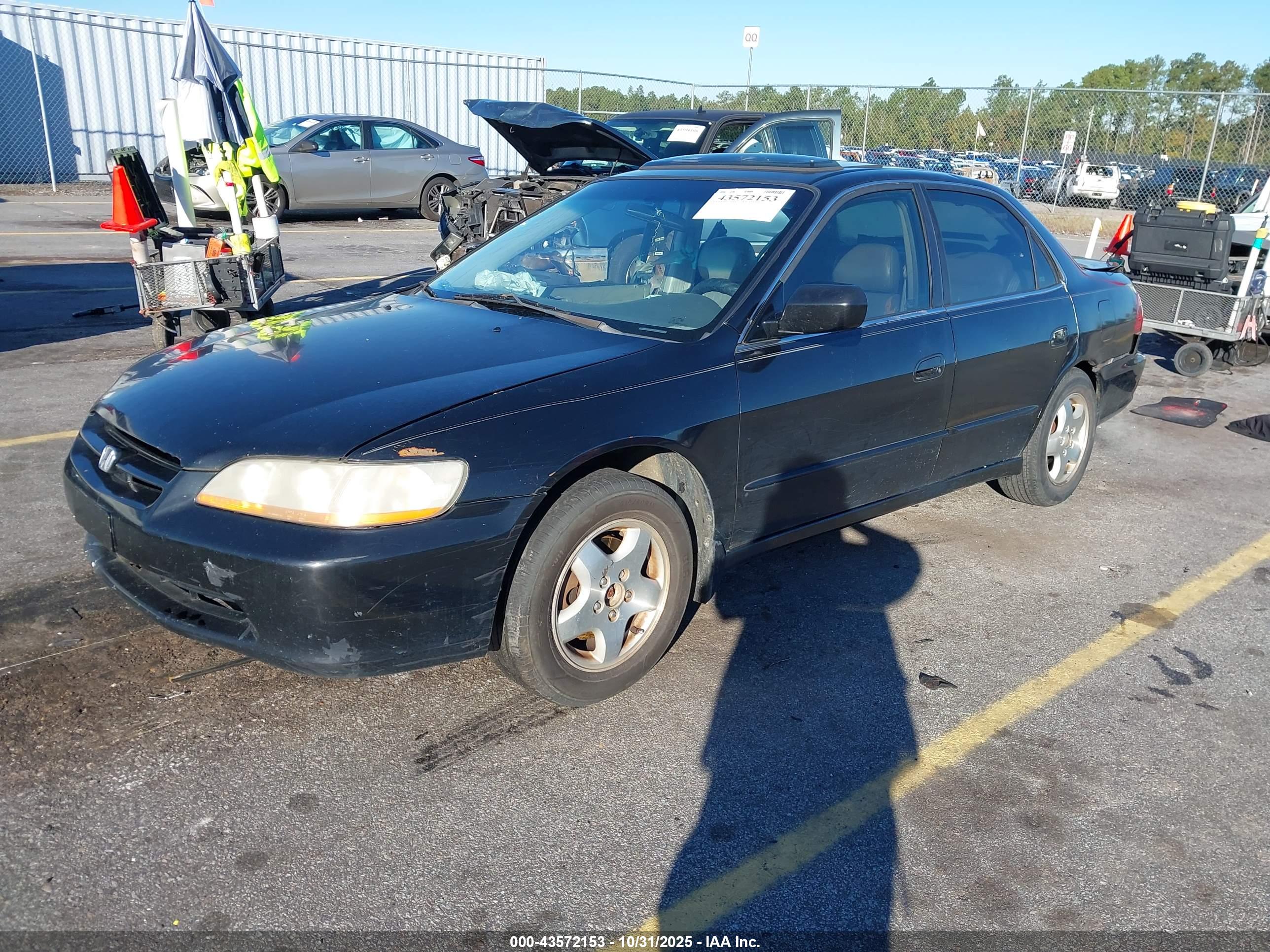 HONDA ACCORD image 2