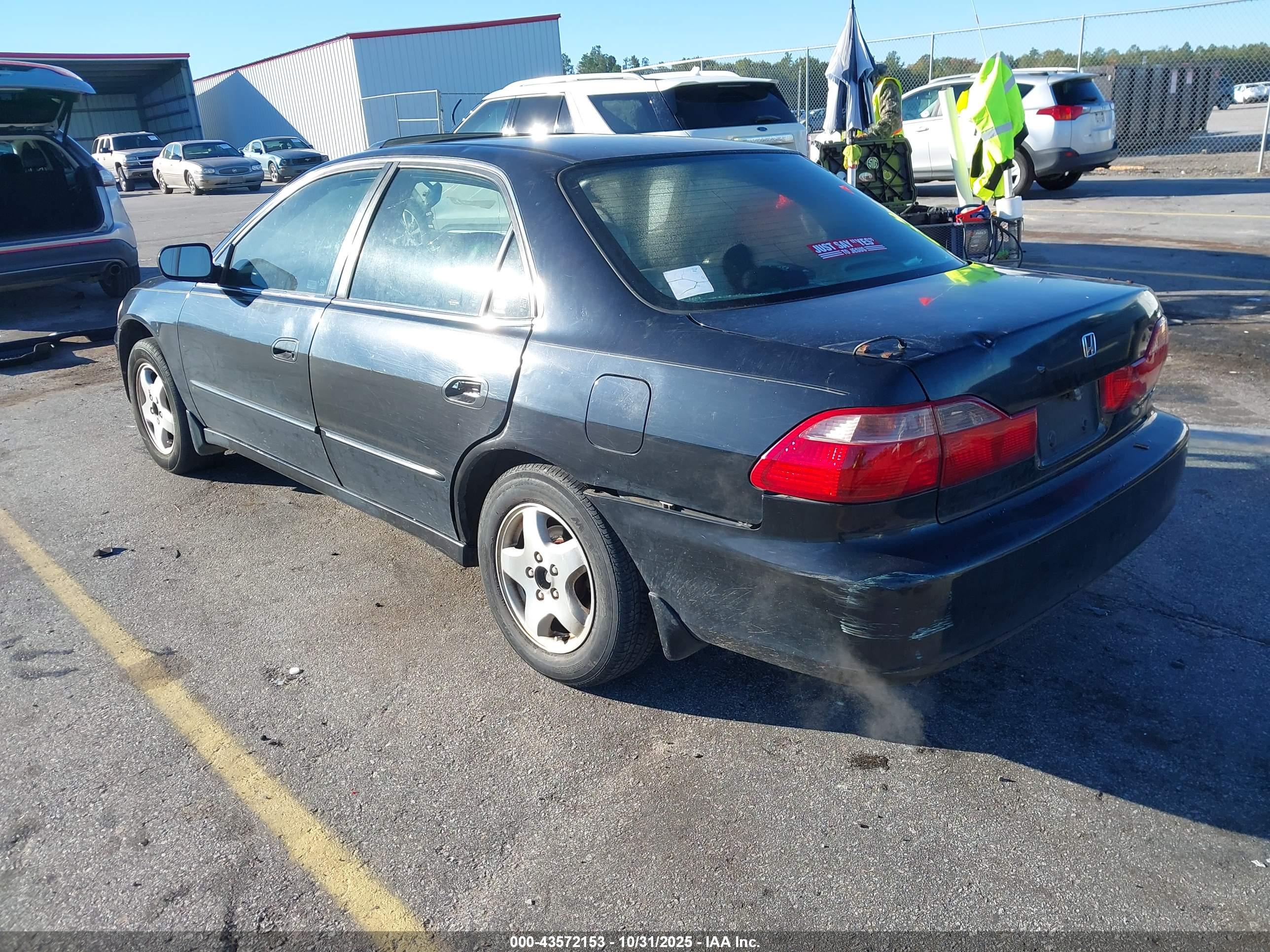 HONDA ACCORD image 3