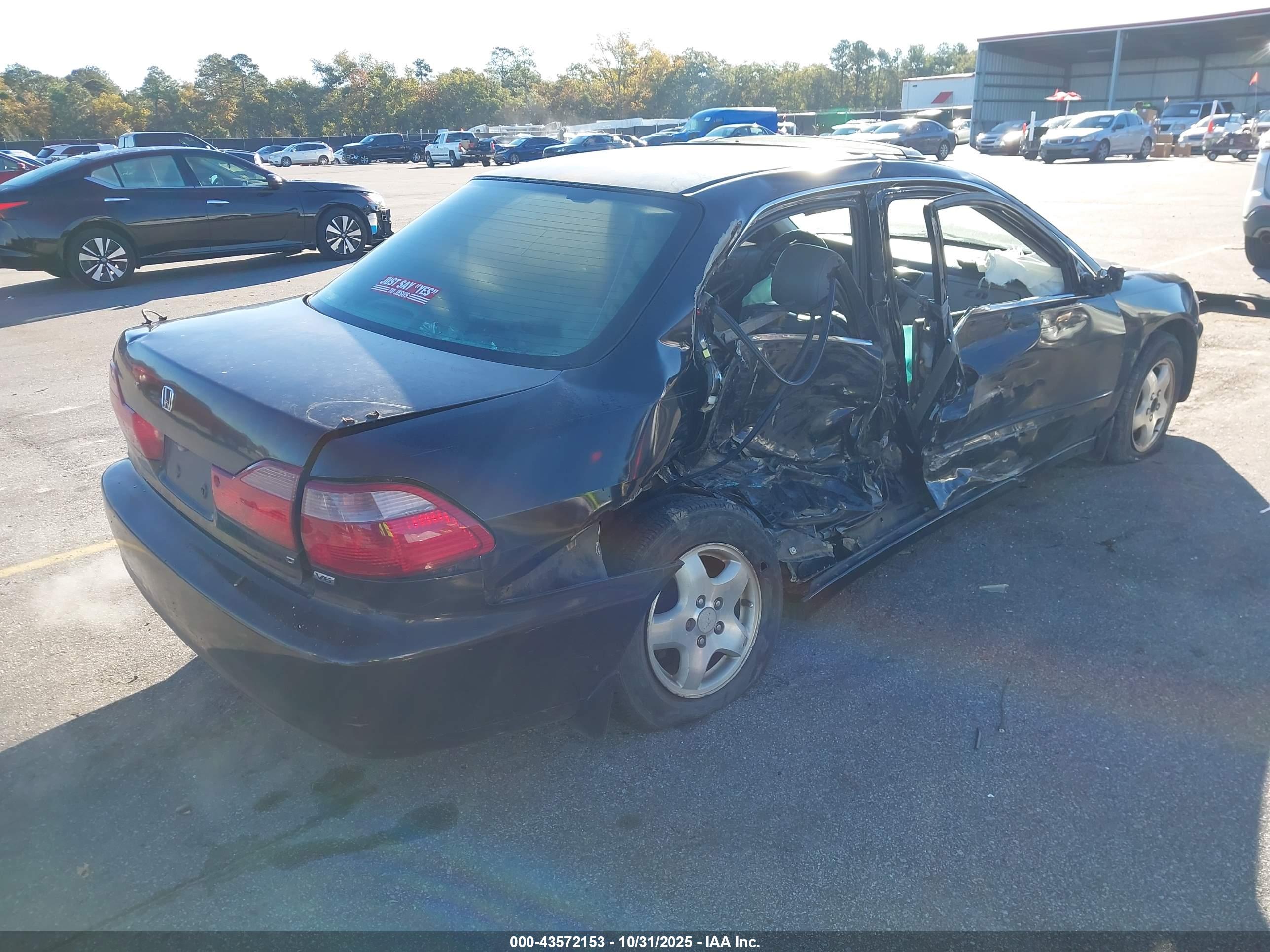 HONDA ACCORD image 4