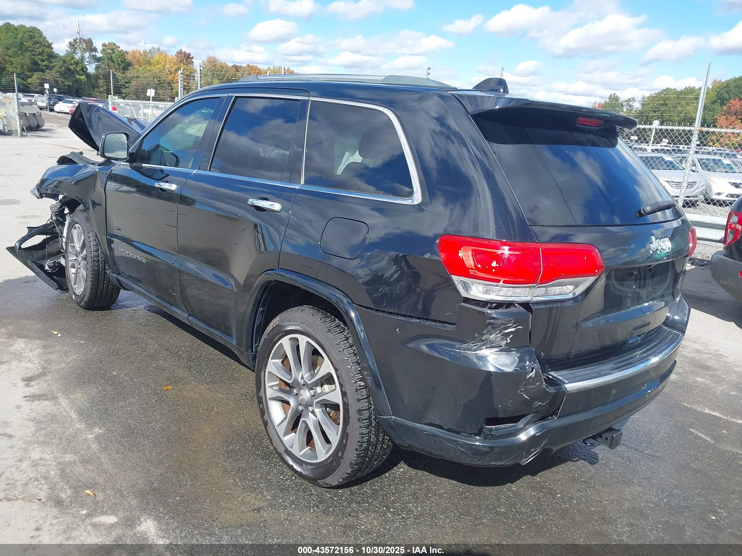 JEEP GRAND image 3