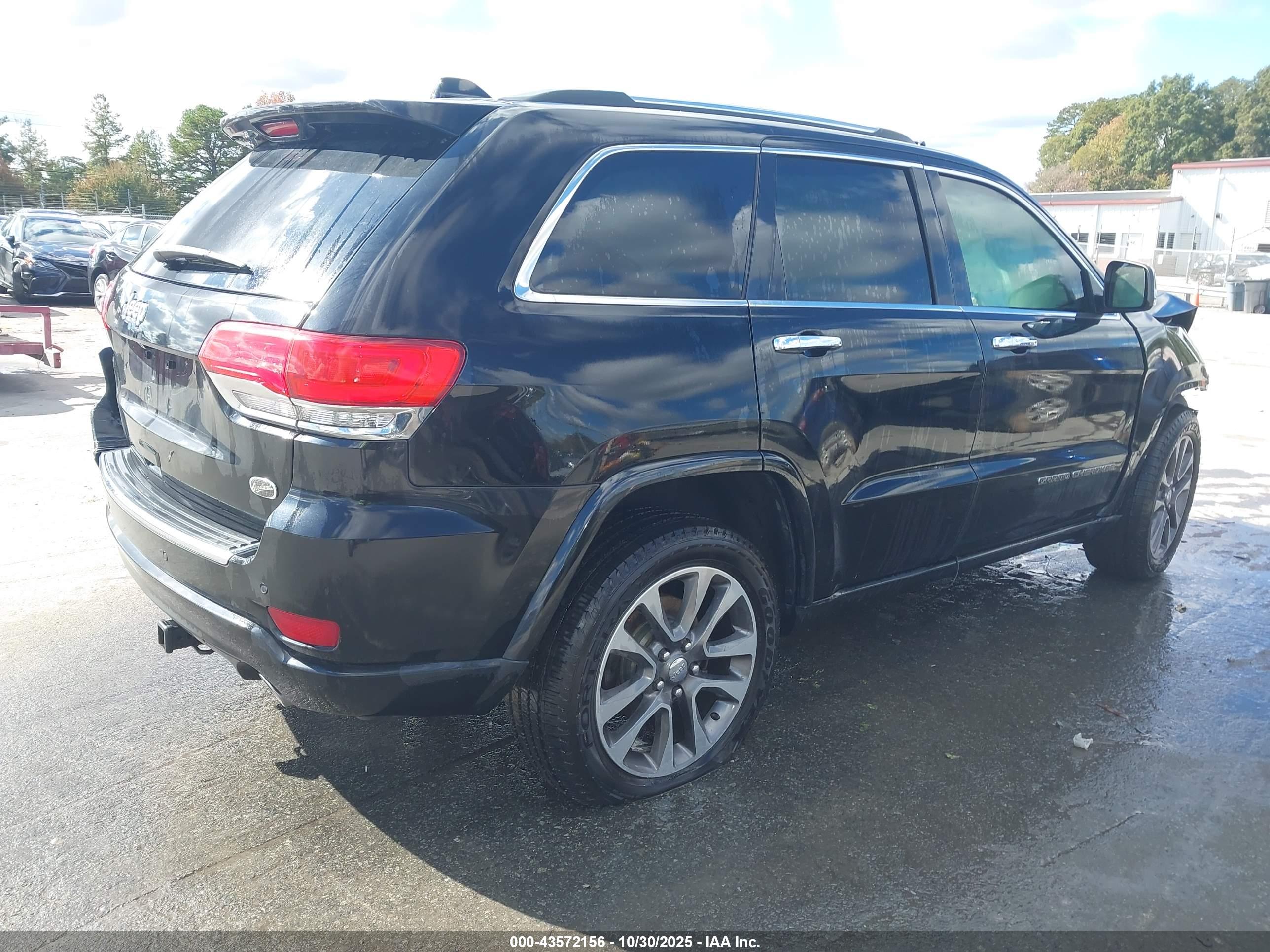 JEEP GRAND image 4