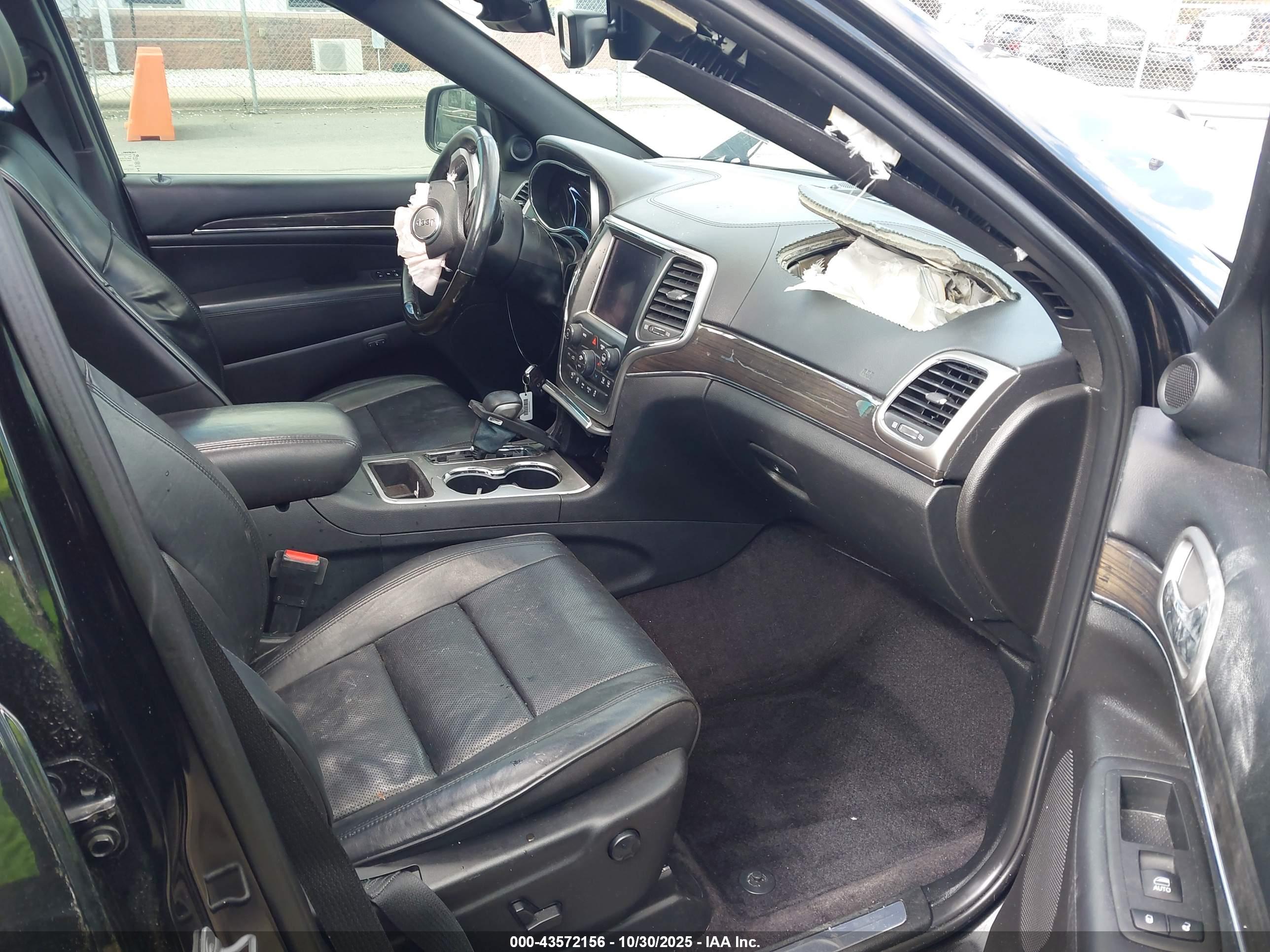 JEEP GRAND image 5