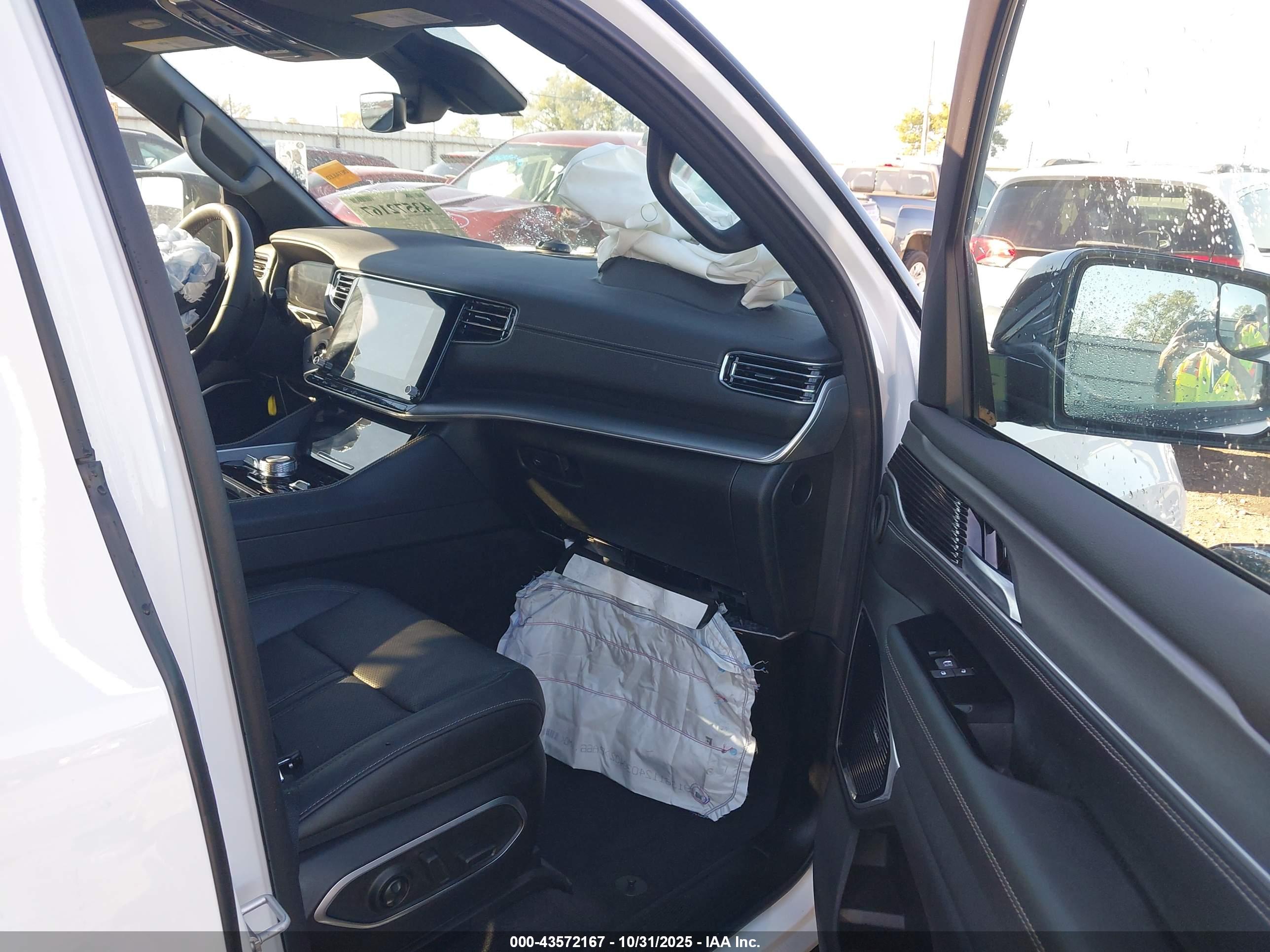 JEEP WAGONEER image 5