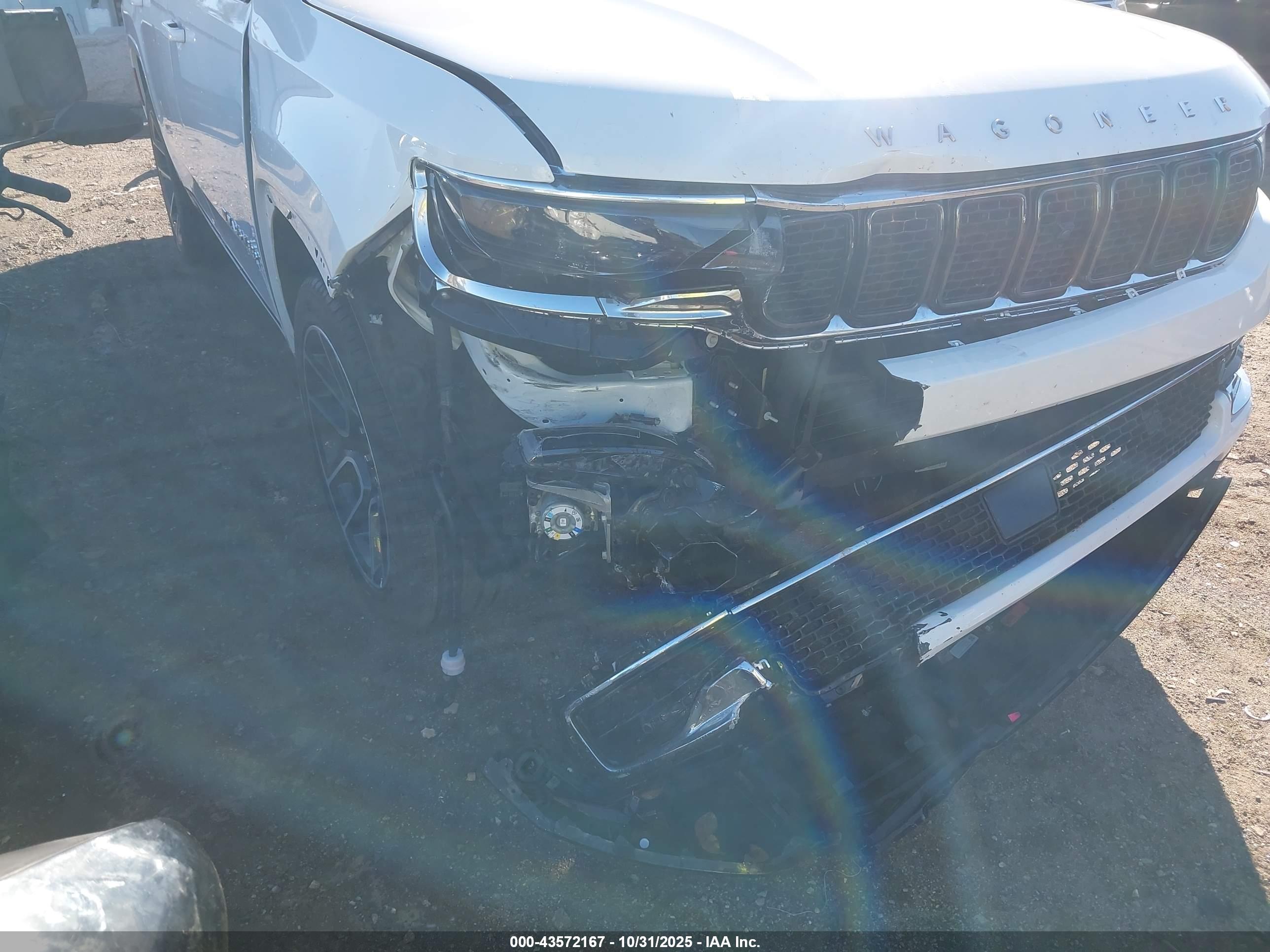 JEEP WAGONEER image 6