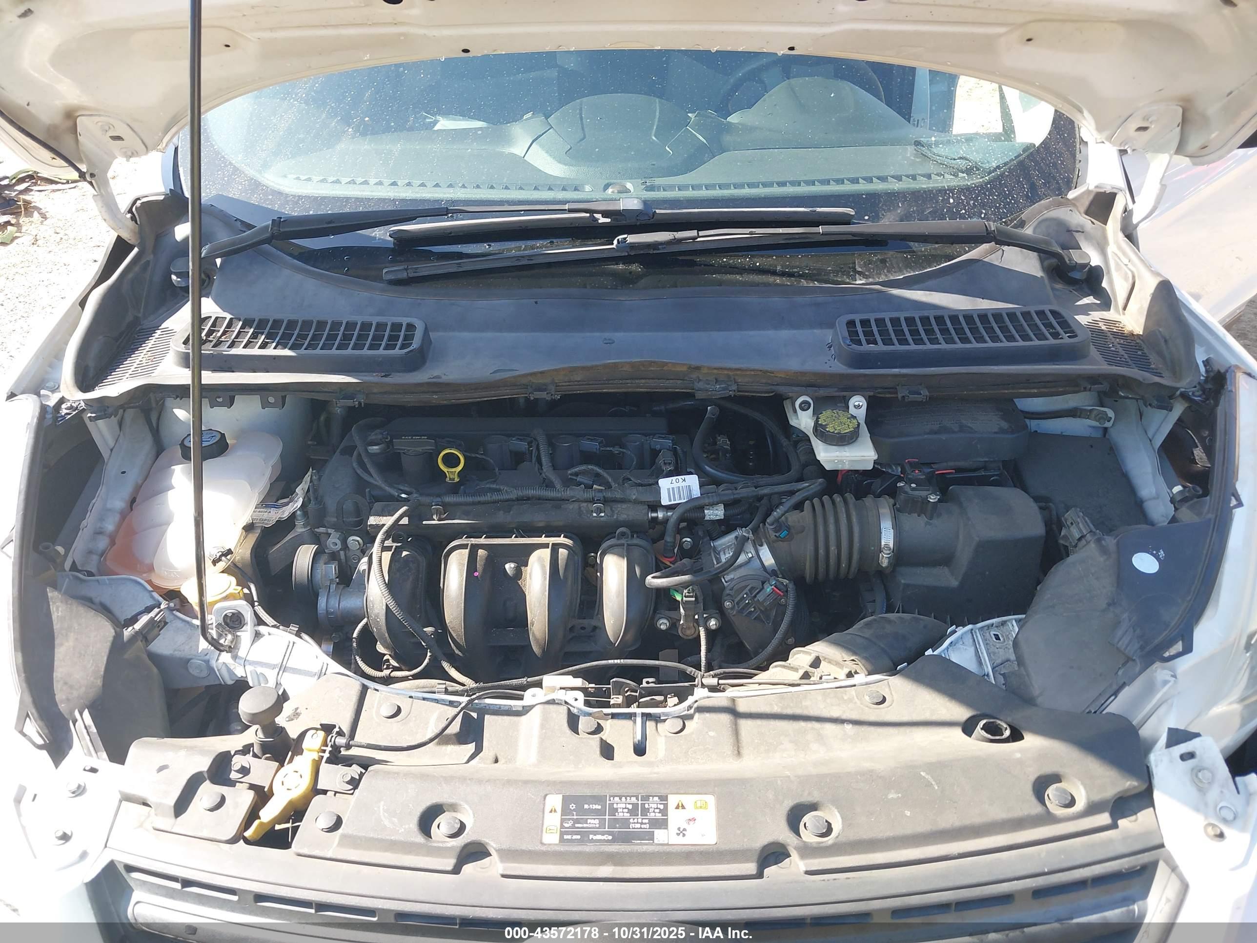 FORD ESCAPE image 10
