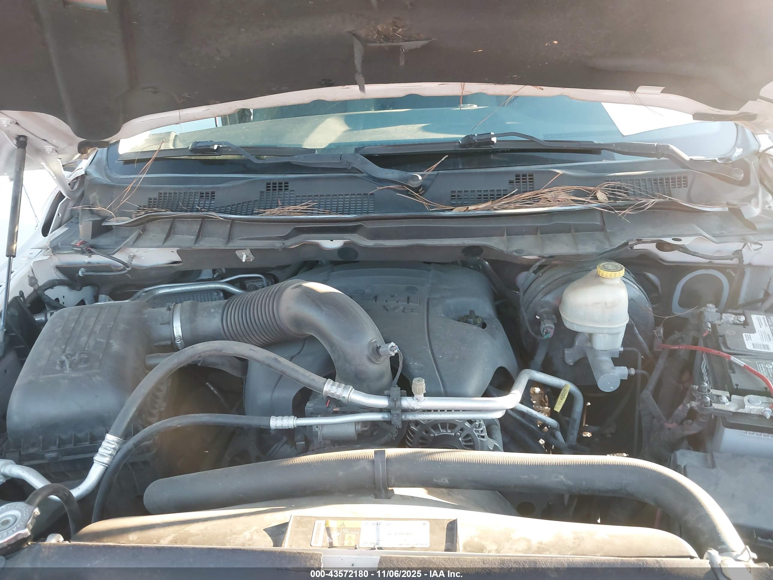 RAM 1500 image 10