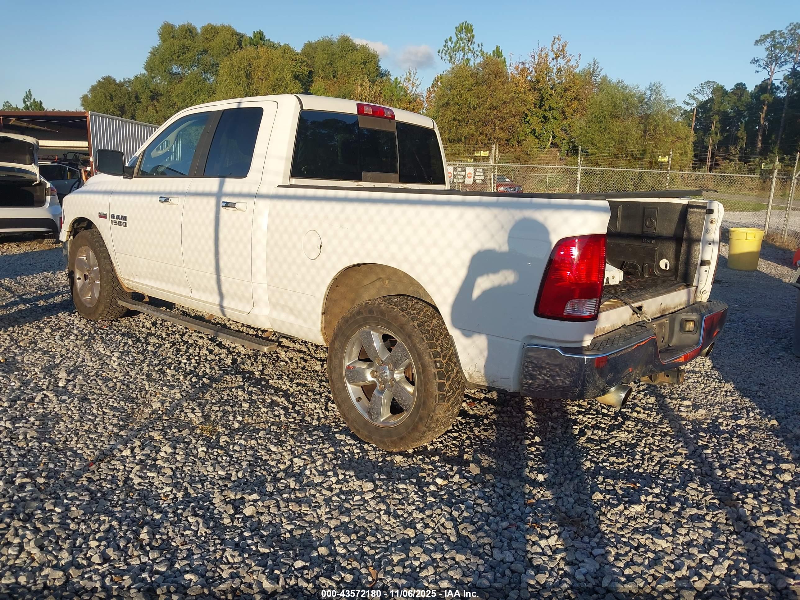 RAM 1500 image 3