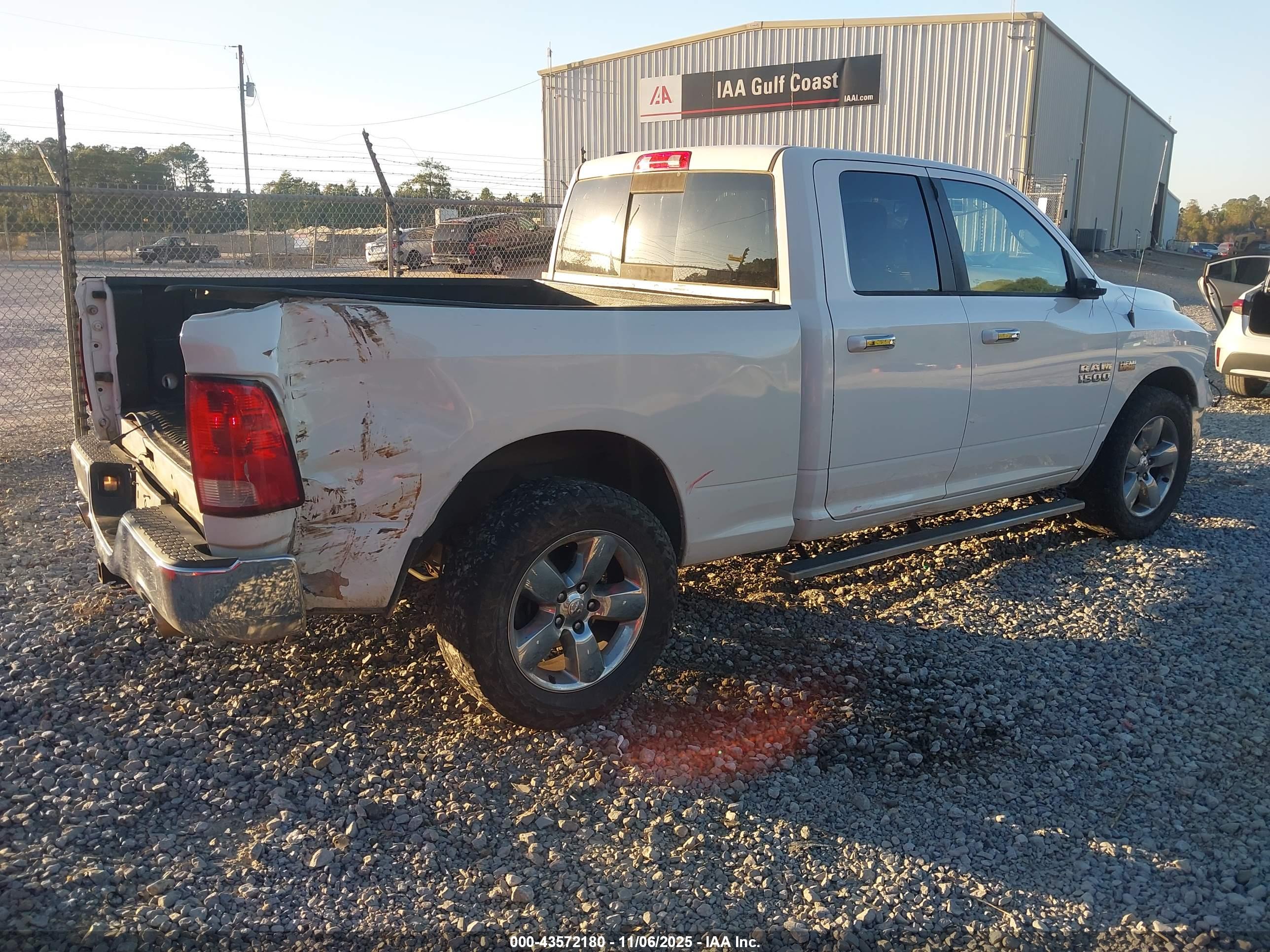 RAM 1500 image 4