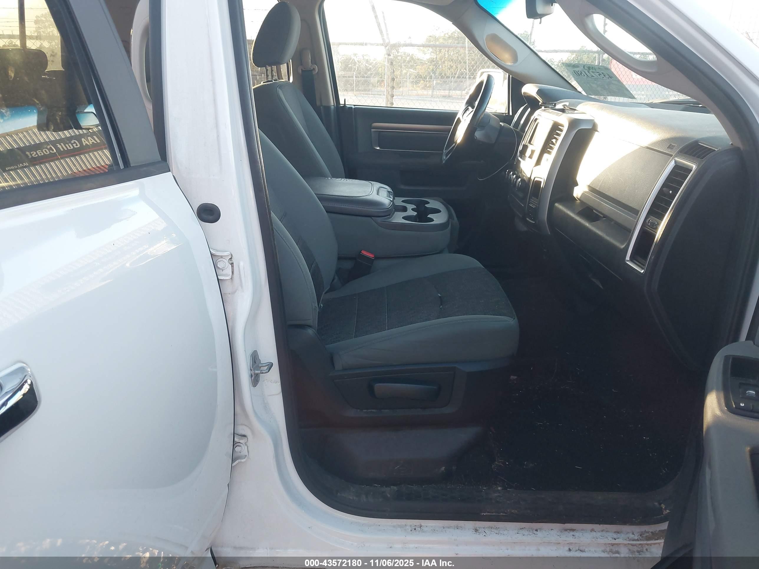 RAM 1500 image 5
