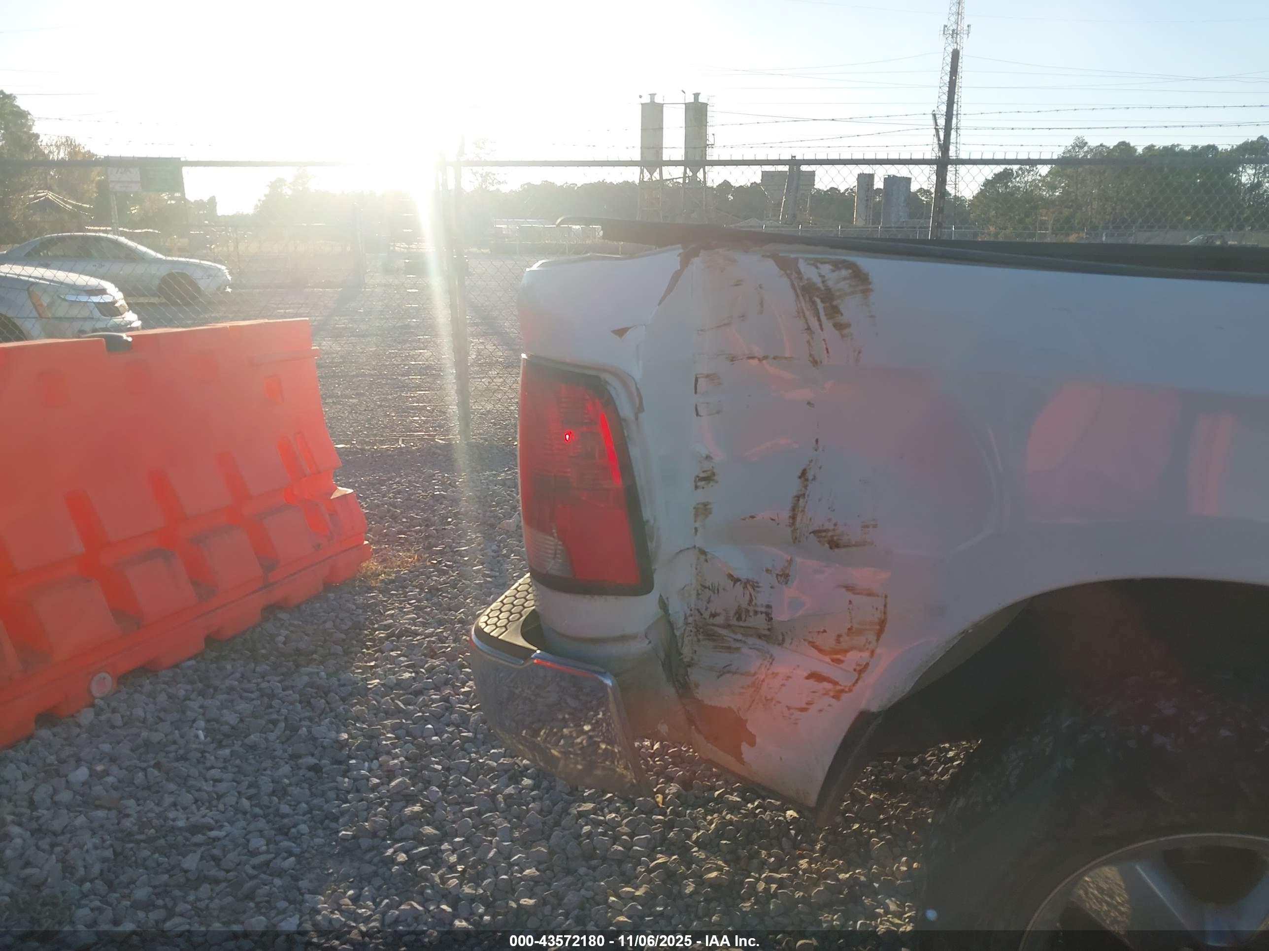 RAM 1500 image 6
