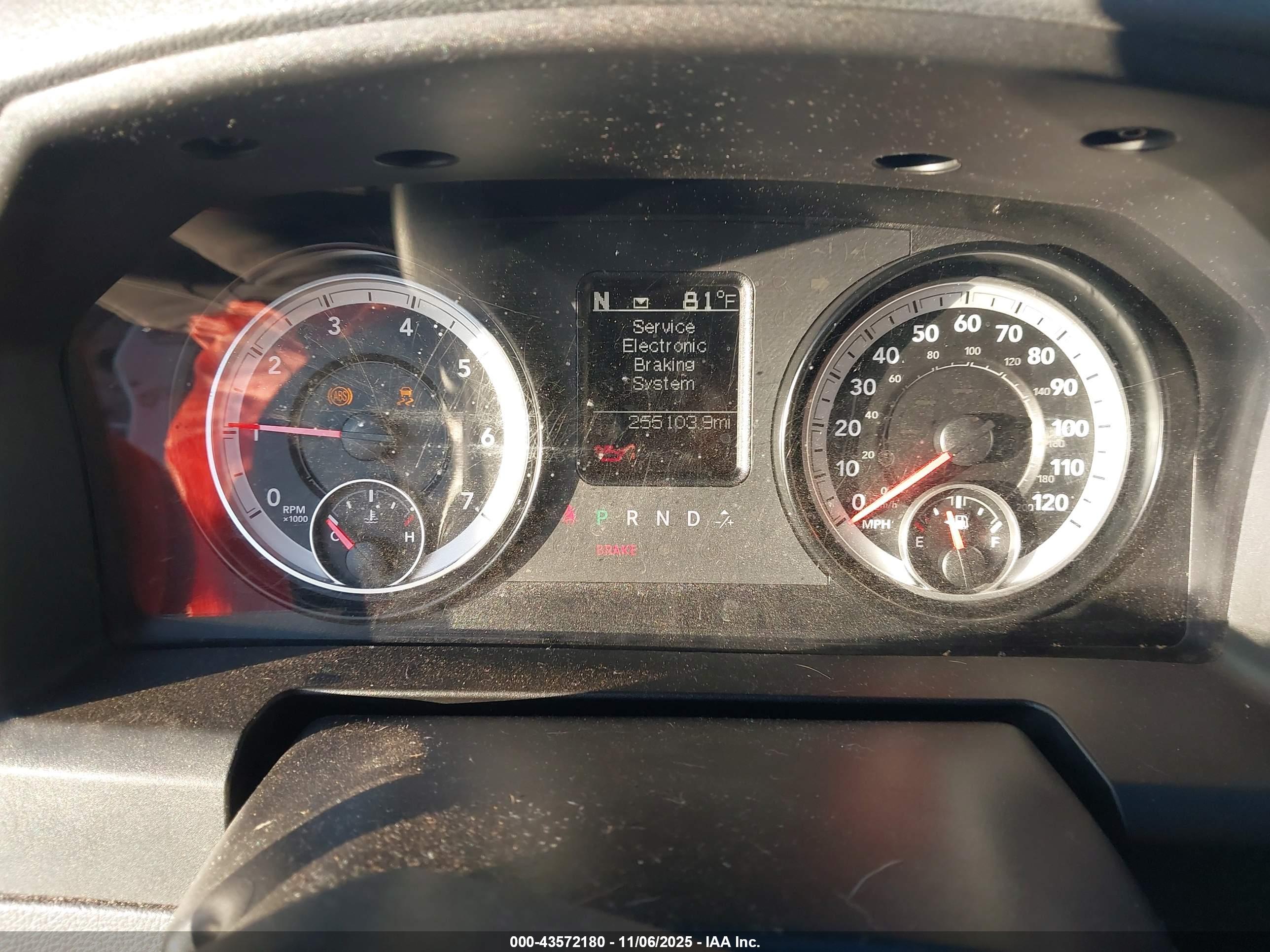 RAM 1500 image 7