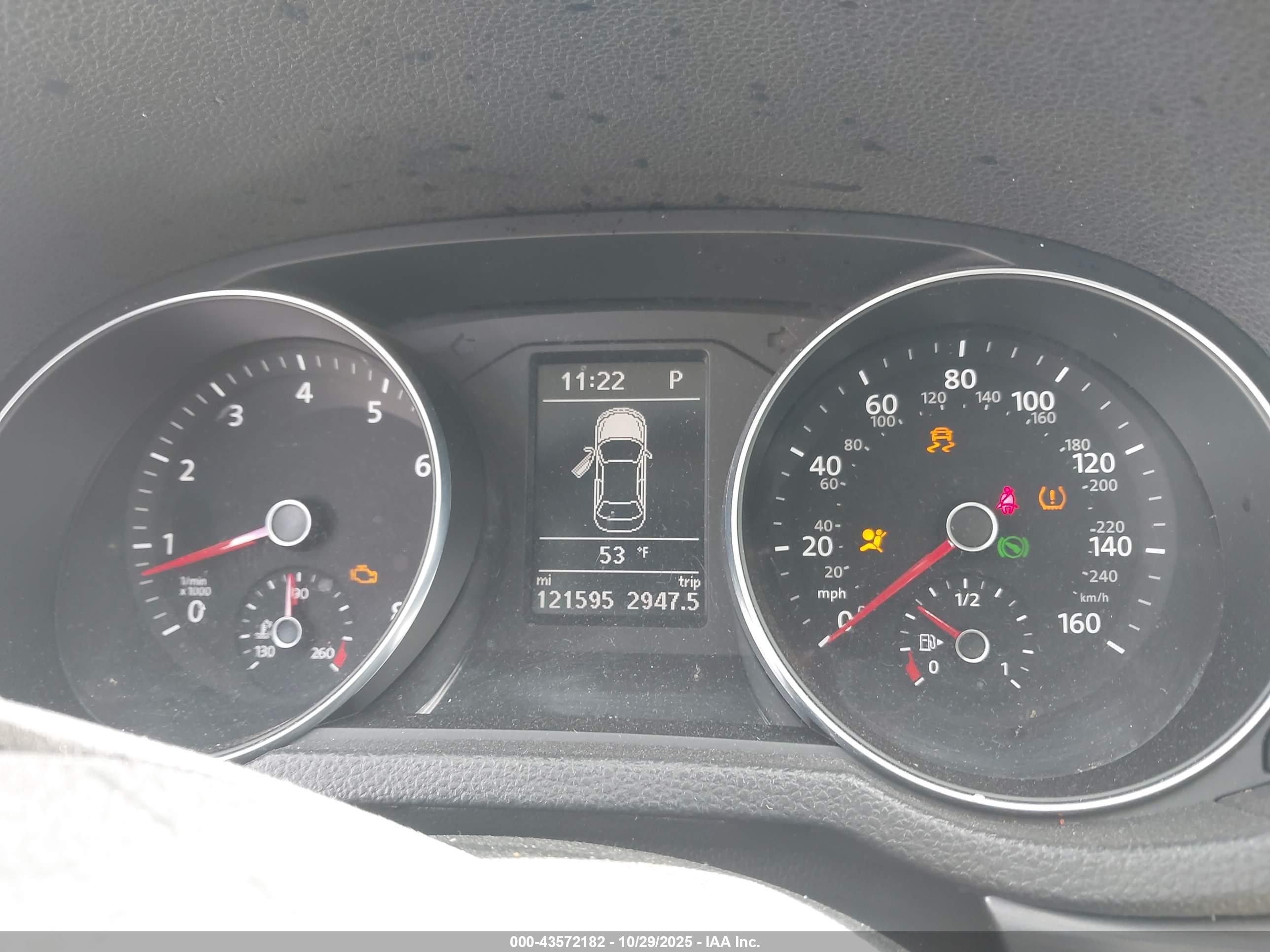 VOLKSWAGEN PASSAT image 7