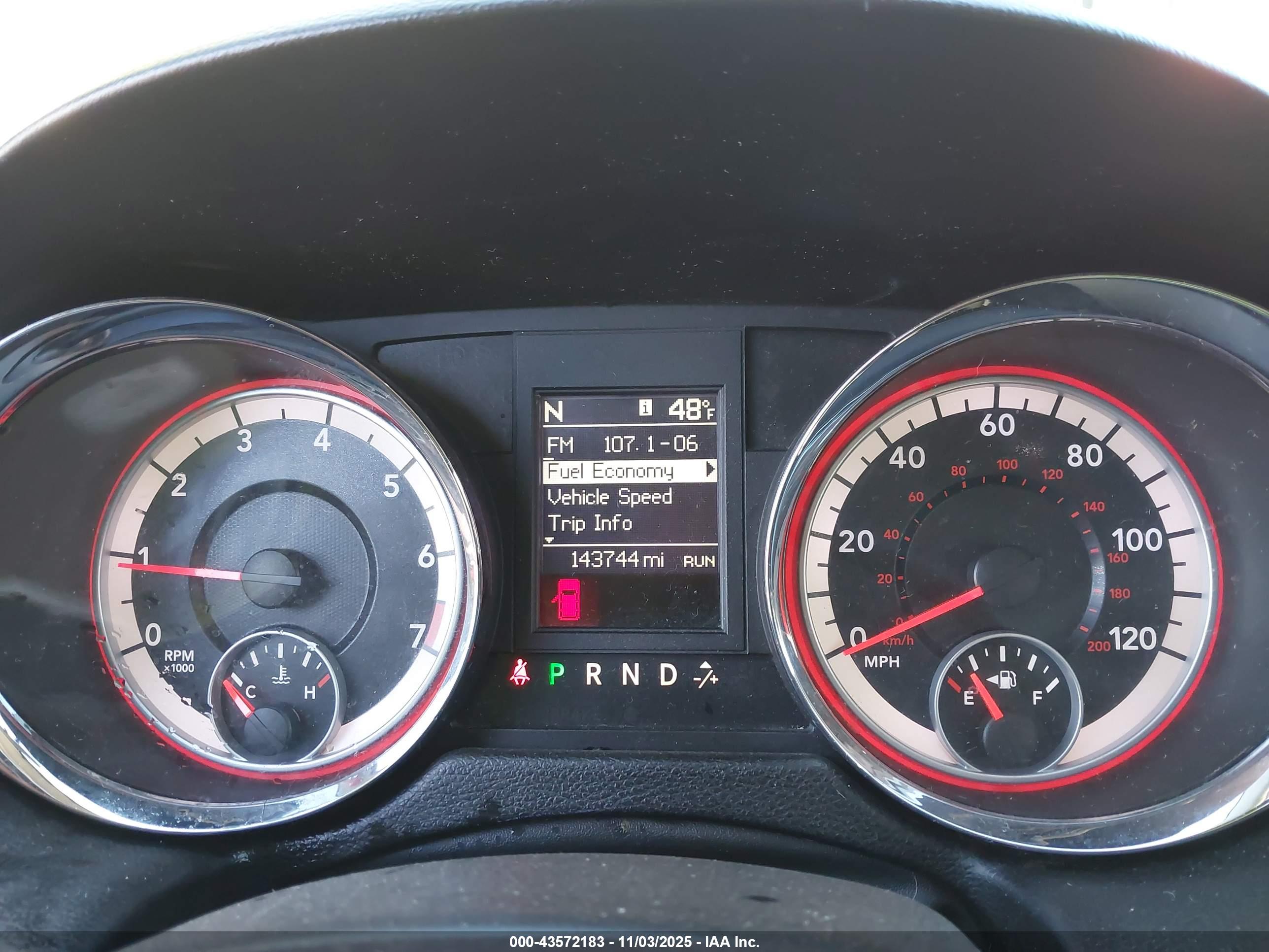 DODGE GRAND image 7